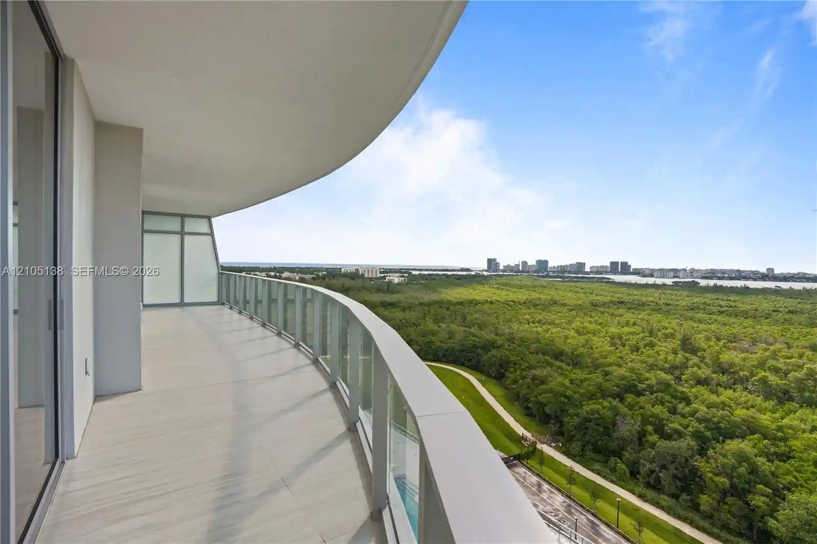 Photo 1 of Condo for sale at 2411 Laguna Cir #1505, North Miami, FL 33181 | MLS# A12105138 | Listing updated on 2026-10-13
