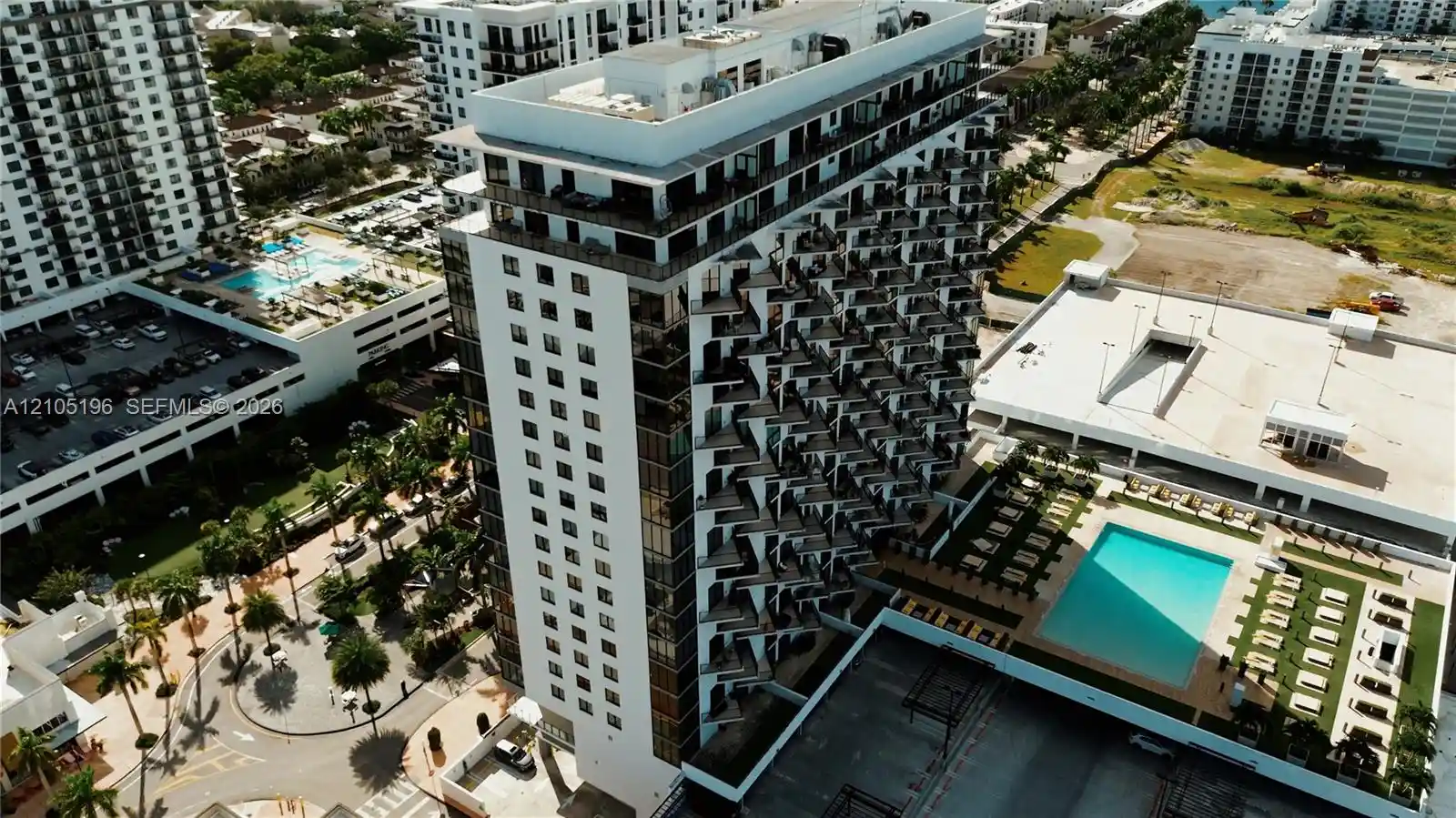 Condo for sale at 5252 NW 85th Avenue #1409, Doral, FL 33166 | MLS# A12105196 | Listing updated on 2026-10-27