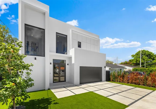Single family home for sale at 4339 SW 9th Terrace, Miami, FL 33134 | MLS# A12102854
