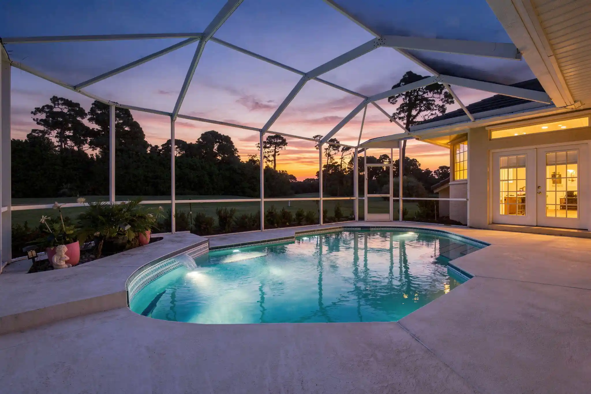 Single family home for sale at 1515 SW Mockingbird Cir, Port Saint Lucie, FL 34986 | MLS# B26087338