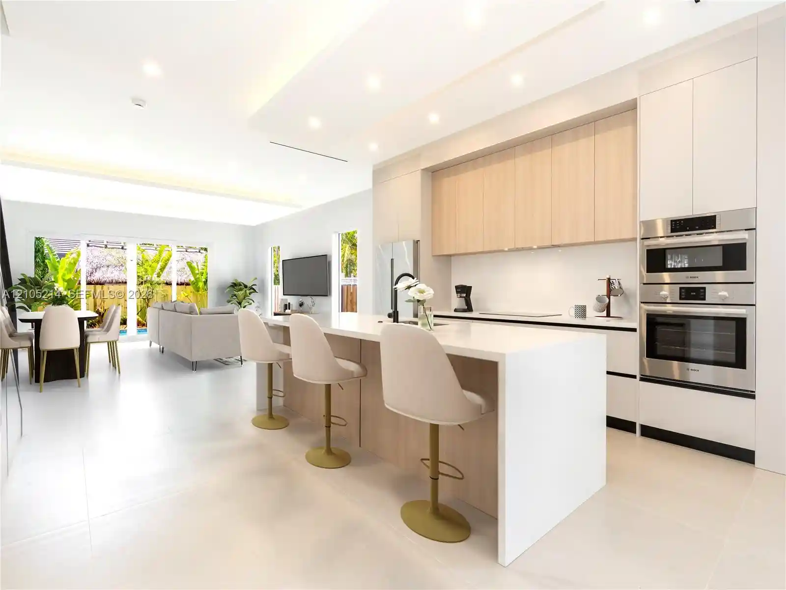 Townhouse for sale at 721 SW 7th Avenue, Fort Lauderdale, FL 33315 | MLS# A12105214 | Listing updated on 2026-10-13