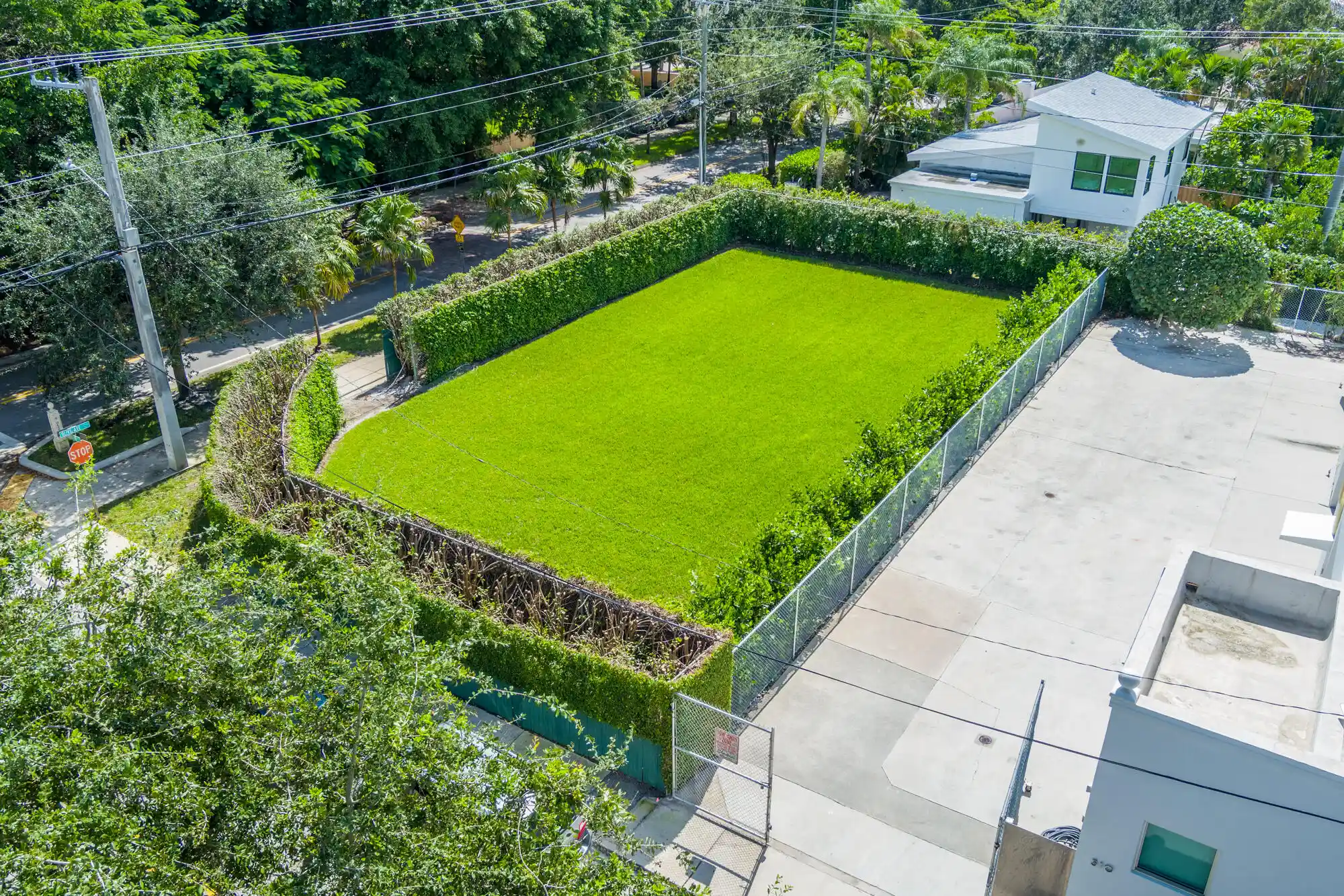 Land for sale at 2005 S Olive Ave, West Palm Beach, FL 33401 | MLS# B26087352