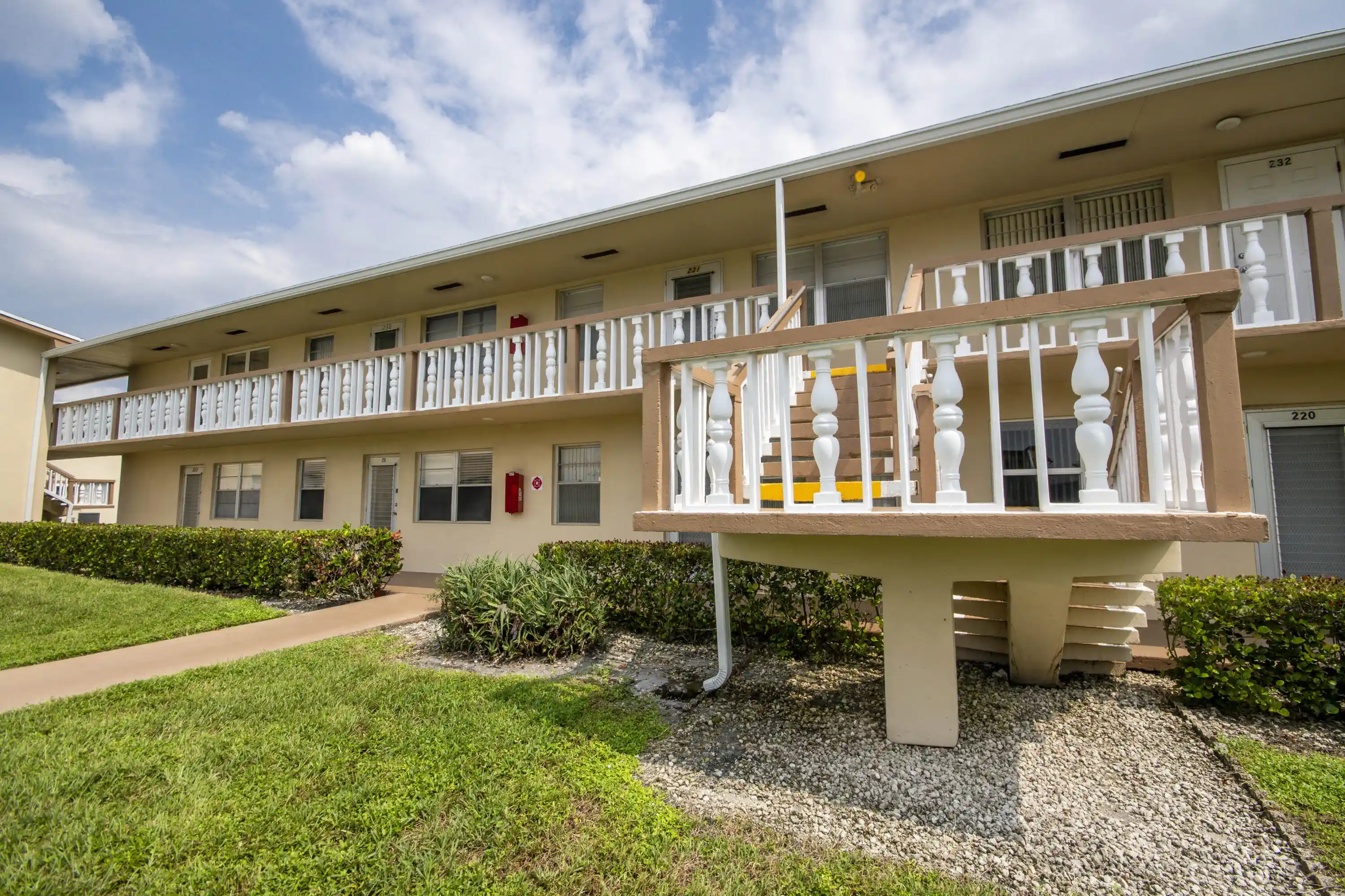 Photo 1 of Condo for sale at 231 Chatham K #231, West Palm Beach, FL 33417 | MLS# B26087353 | Listing updated on 2026-10-29
