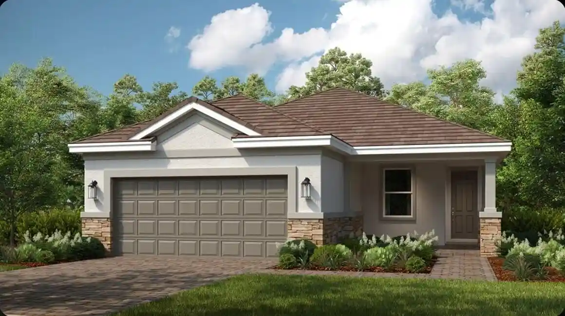 Photo 1 of Sale Pending at 13401 Sw Mazzano St, Port Saint Lucie, FL 34987 | MLS# B26087370 | Listing updated on 2026-10-22