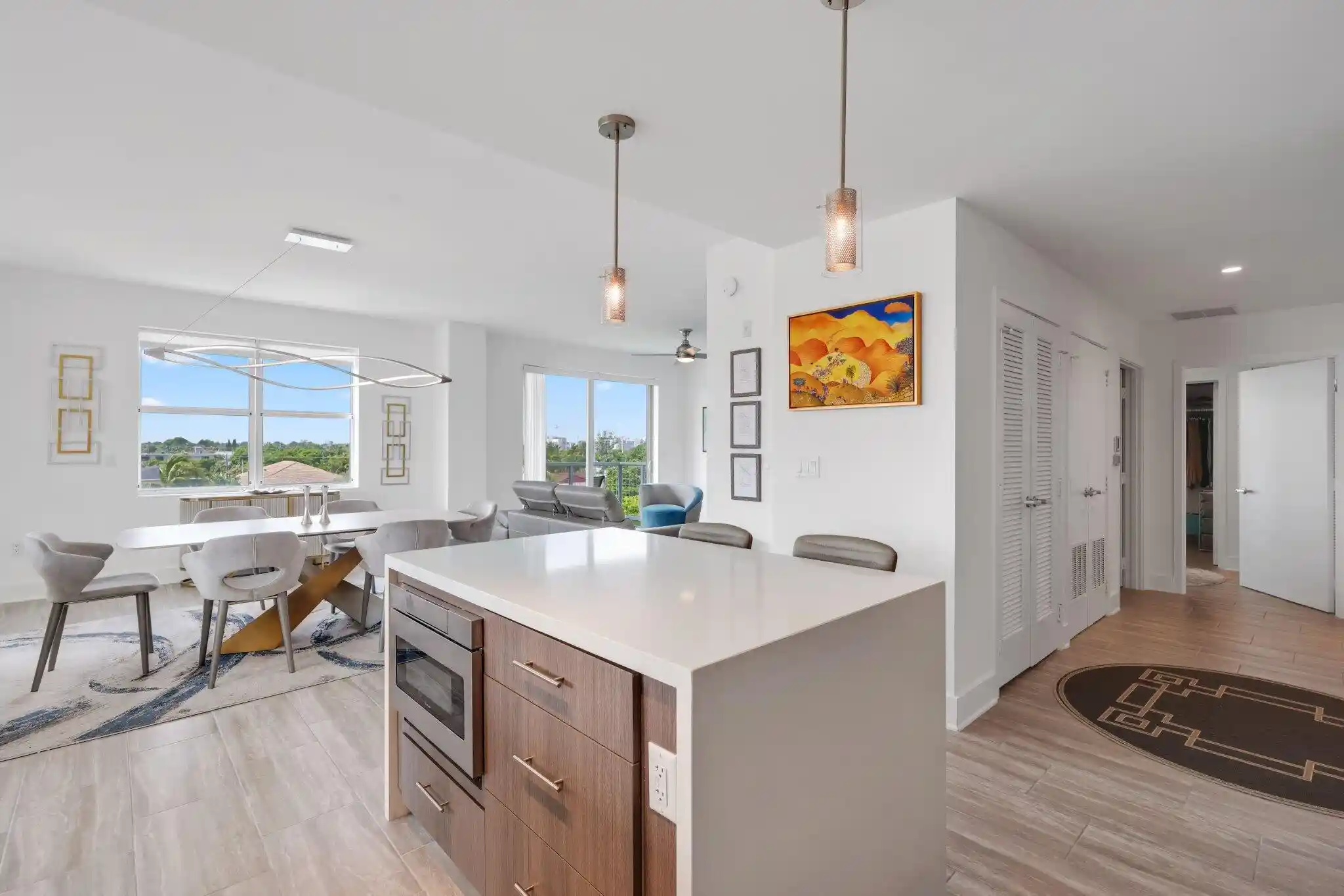 Listing Photo 1 - Condo for sale in 236 Se 5Th Ave located at 236 Se 5Th Ave, Delray Beach, FL 33483 - Unit #312