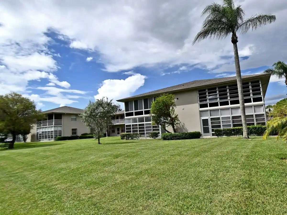 Photo 1 of Condo for sale at 12 Lake Vista Trl #202, Port St Lucie, FL 34952 | MLS# B26087402 | Listing updated on 2026-10-26