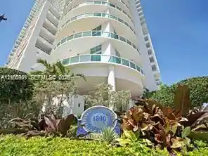 Photo 1 of Condo for sale at 1800 N Bayshore Dr #2704, Miami, FL 33132 | MLS# A12105349 | Listing updated on 2026-10-27