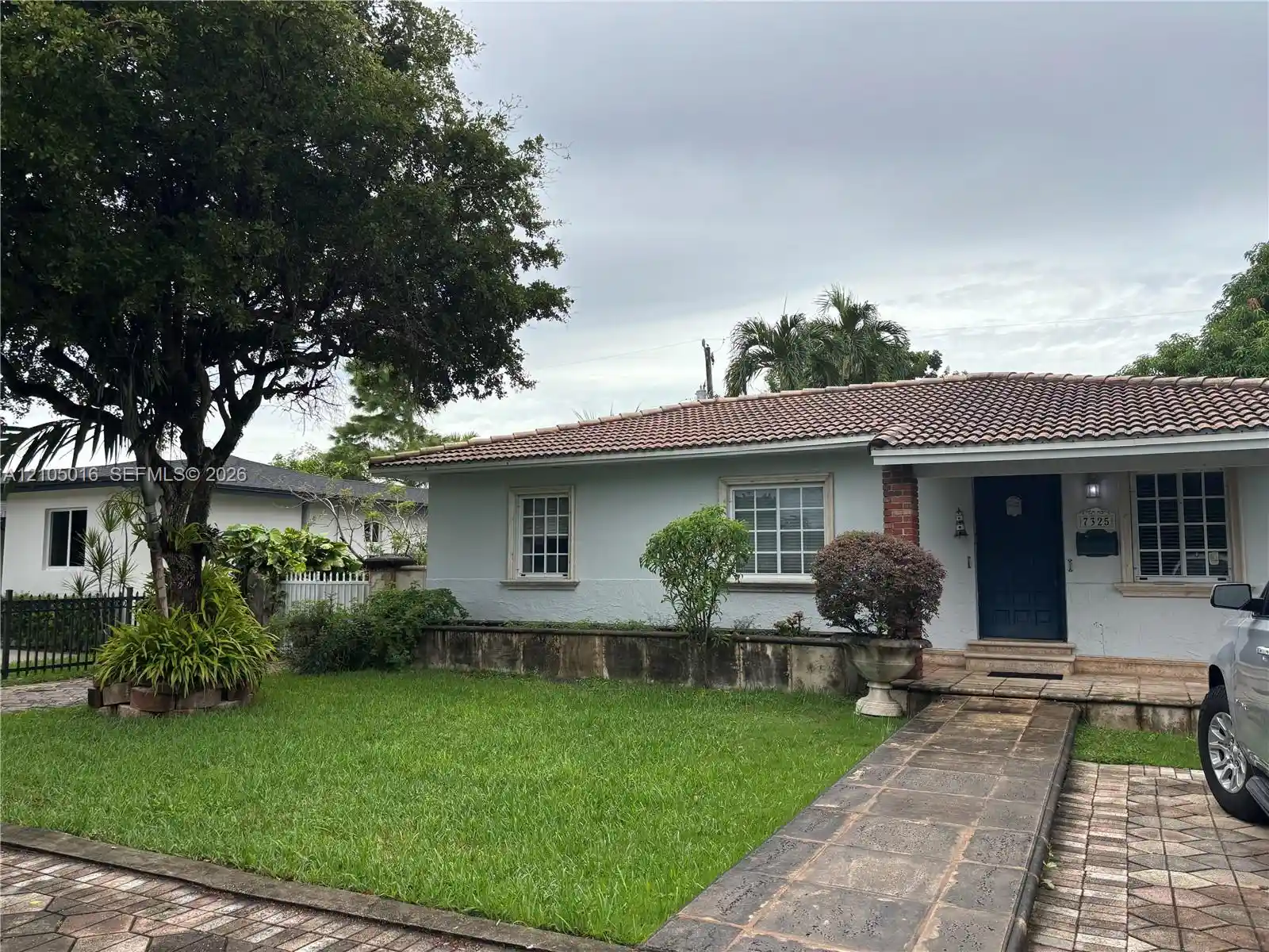 Single family home for sale at 7325 SW 18th Street Rd, Miami, FL 33155 | MLS# A12105016