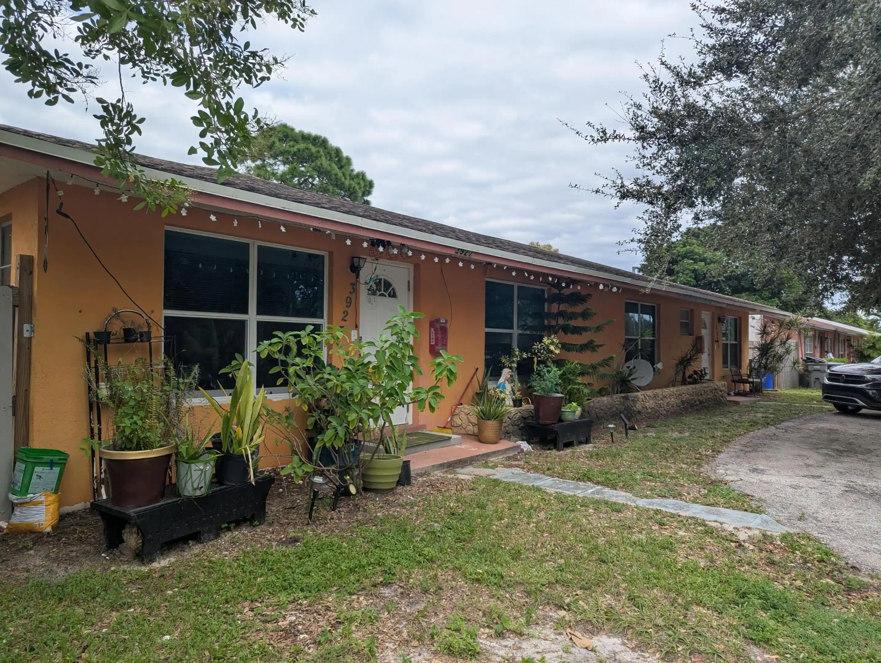 Photo 1 of Multi family home for sale at 3925 W Roan Ct, West Palm Beach, FL 33403 | MLS# B26087438 | Listing updated on 2026-10-27
