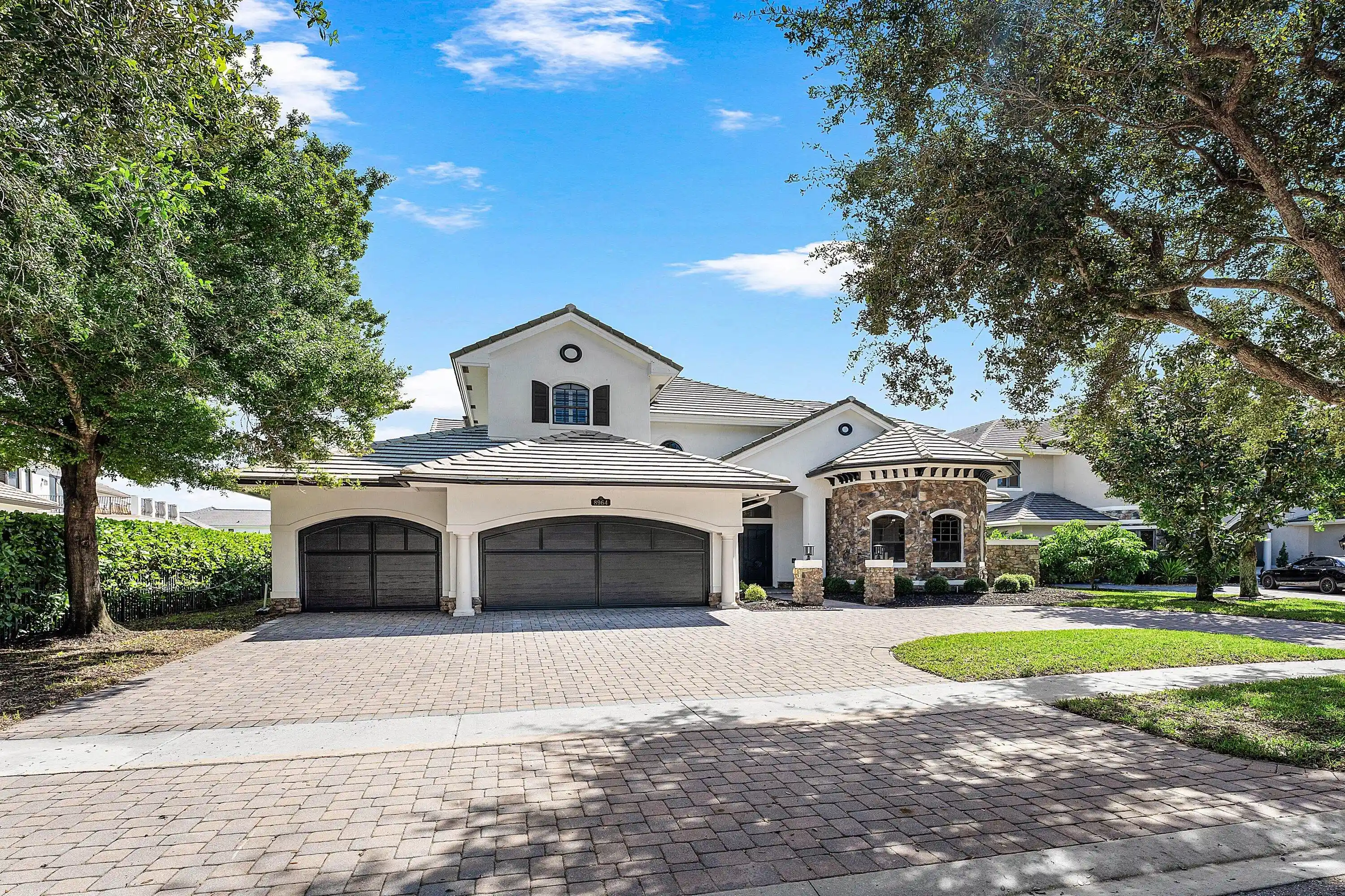 Photo 1 of Single family home for sale at 8964 Stone Pier Dr, Boynton Beach, FL 33472 | MLS# B26087441 | Listing updated on 2026-10-27