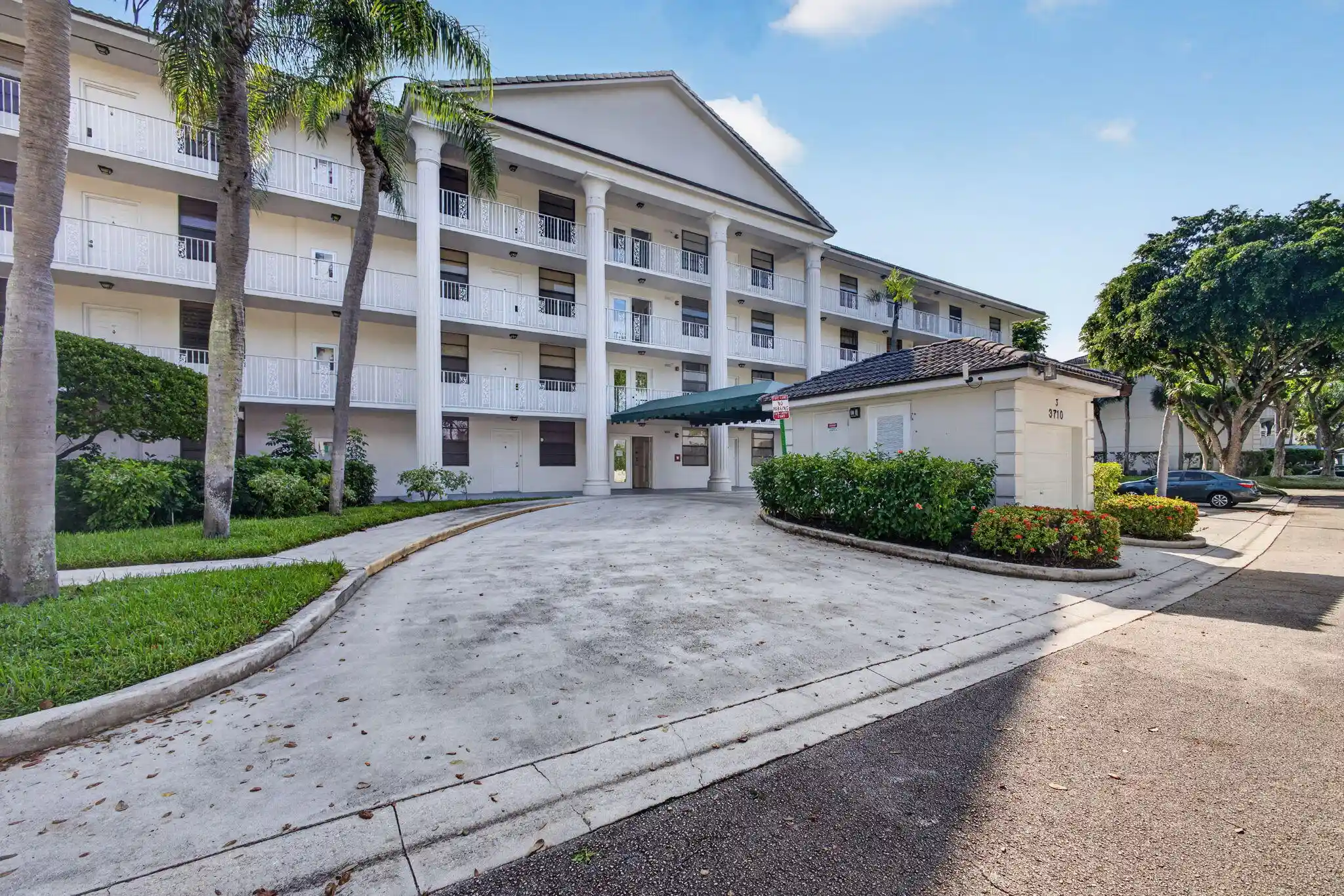 Photo 1 of Condo for sale at 3710 Whitehall Dr #401, West Palm Beach, FL 33401 | MLS# B26087446 | Listing updated on 2026-10-29