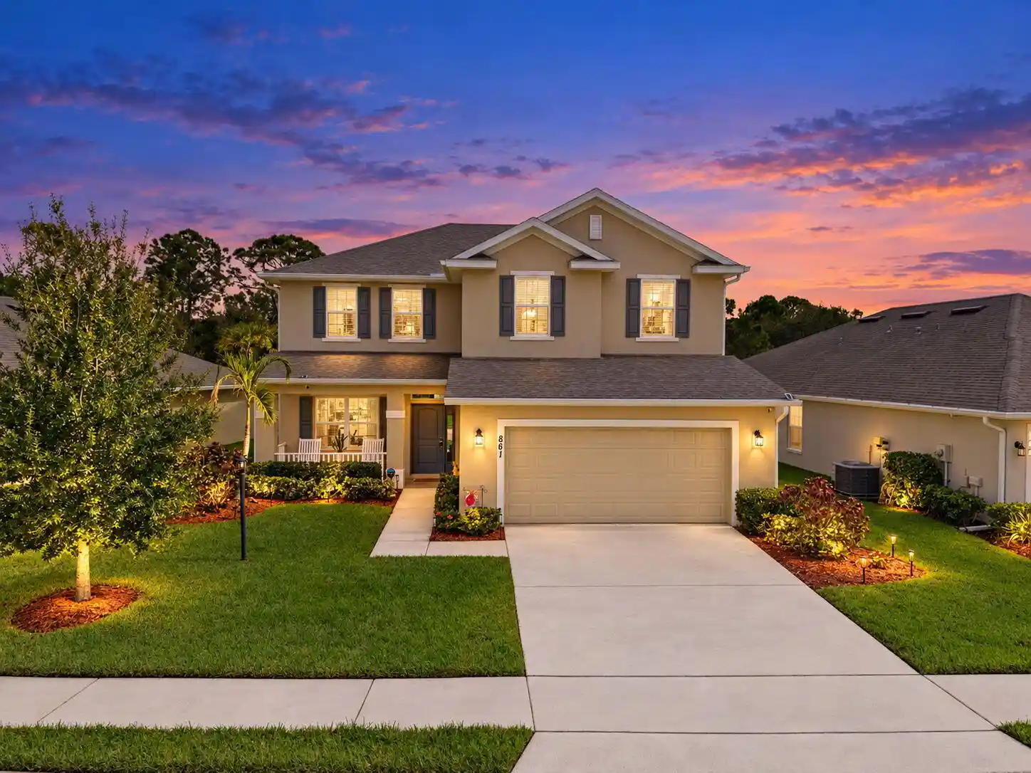 Photo 1 of Single family home for sale at 861 Ne Whistling Duck Way, Port Saint Lucie, FL 34983 | MLS# B26087461 | Listing updated on 2026-10-25
