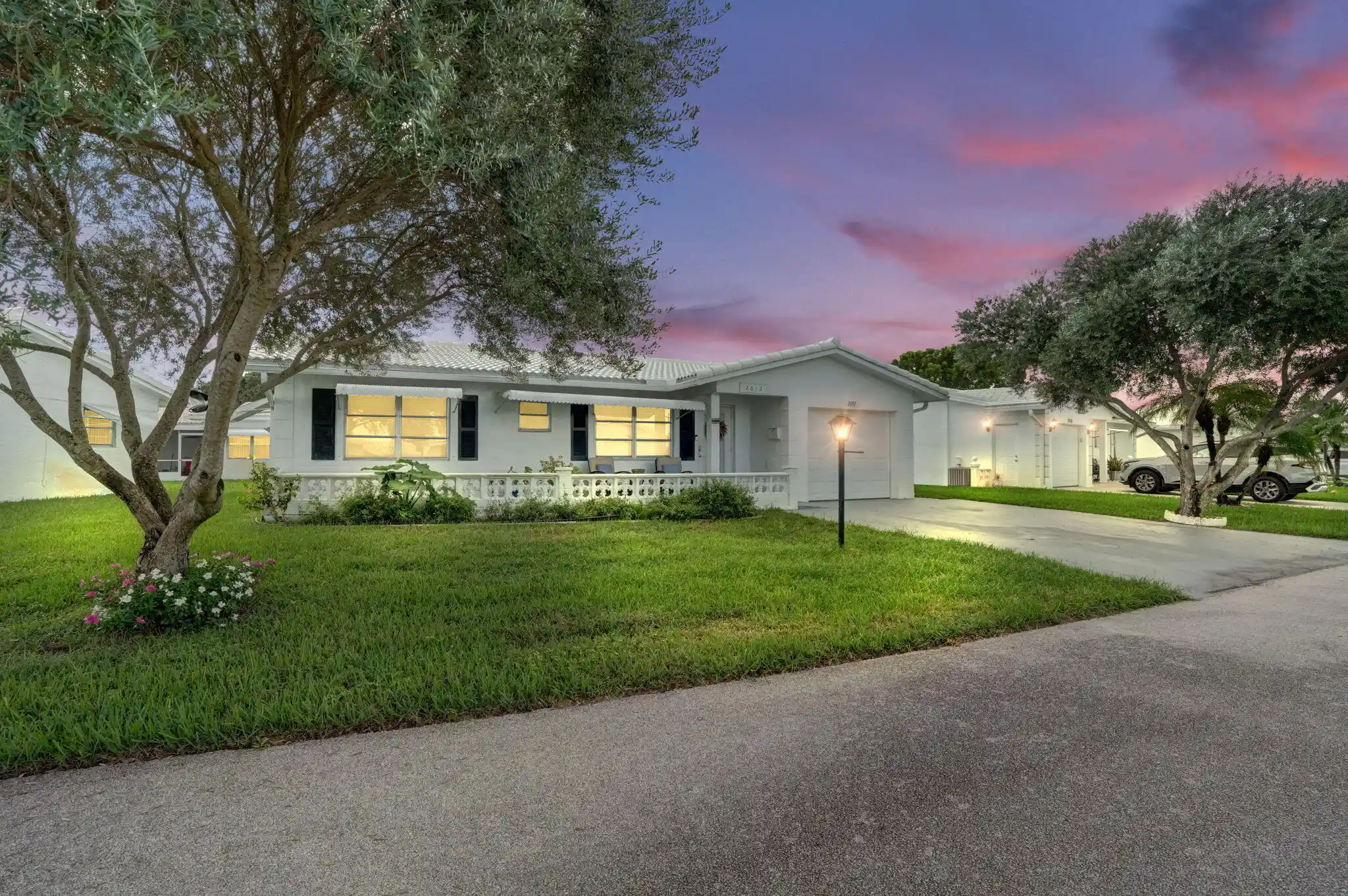 Photo 1 of Single family home for sale at 2012 Sw 18th Drive, Boynton Beach, FL 33426 | MLS# B26087468 | Listing updated on 2026-10-26
