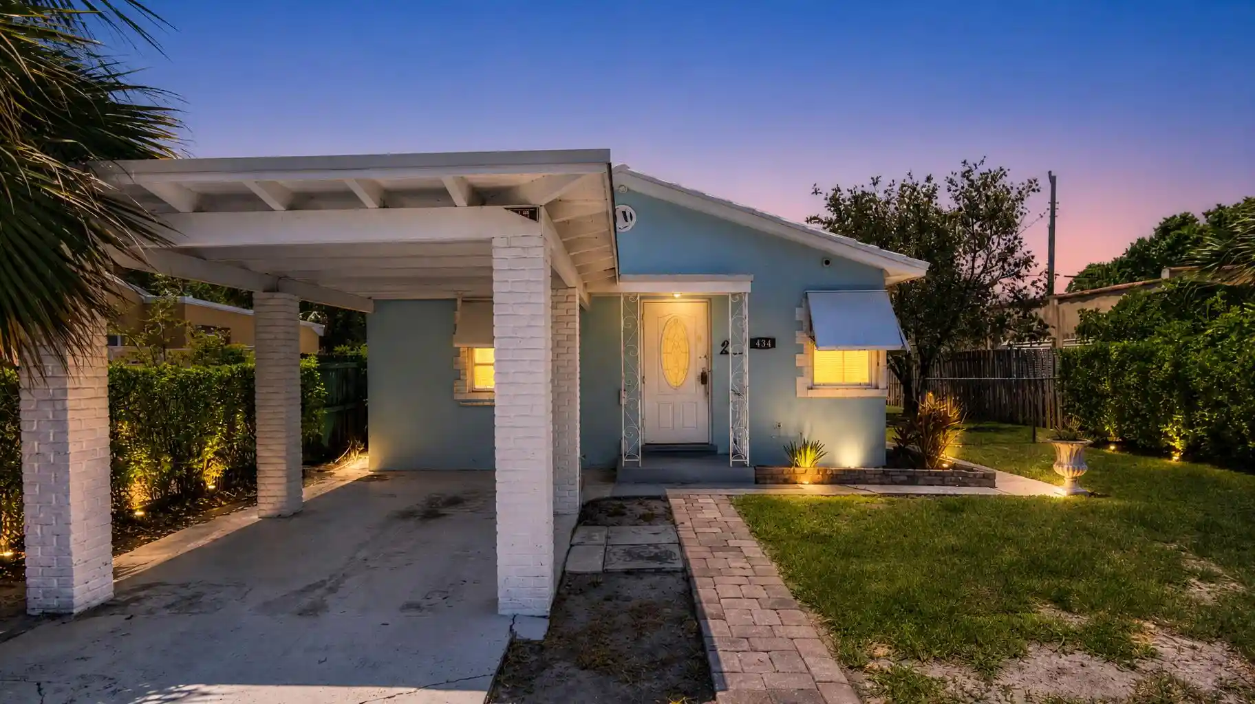 Photo 1 of Single family home for sale at 434 49th Street, West Palm Beach, FL 33407 | MLS# B26087485 | Listing updated on 2026-10-29