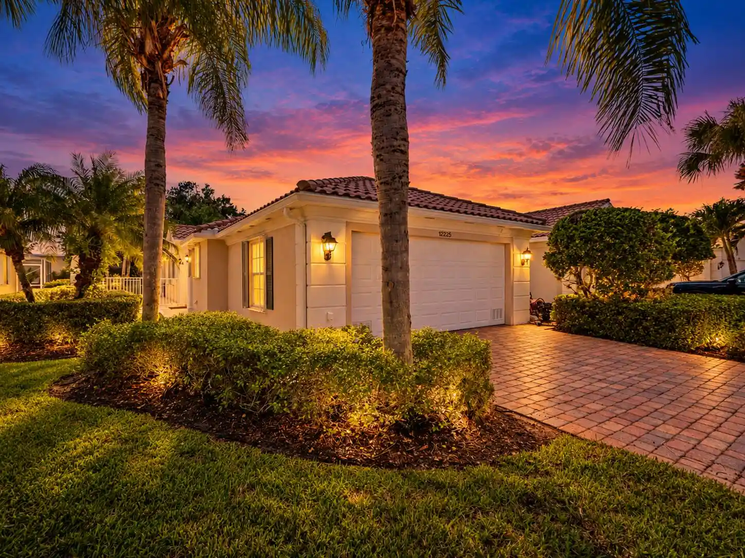Photo 1 of Single family home for sale at 12225 Sw Elsinore Dr, Port Saint Lucie, FL 34987 | MLS# B26087492 | Listing updated on 2026-10-19