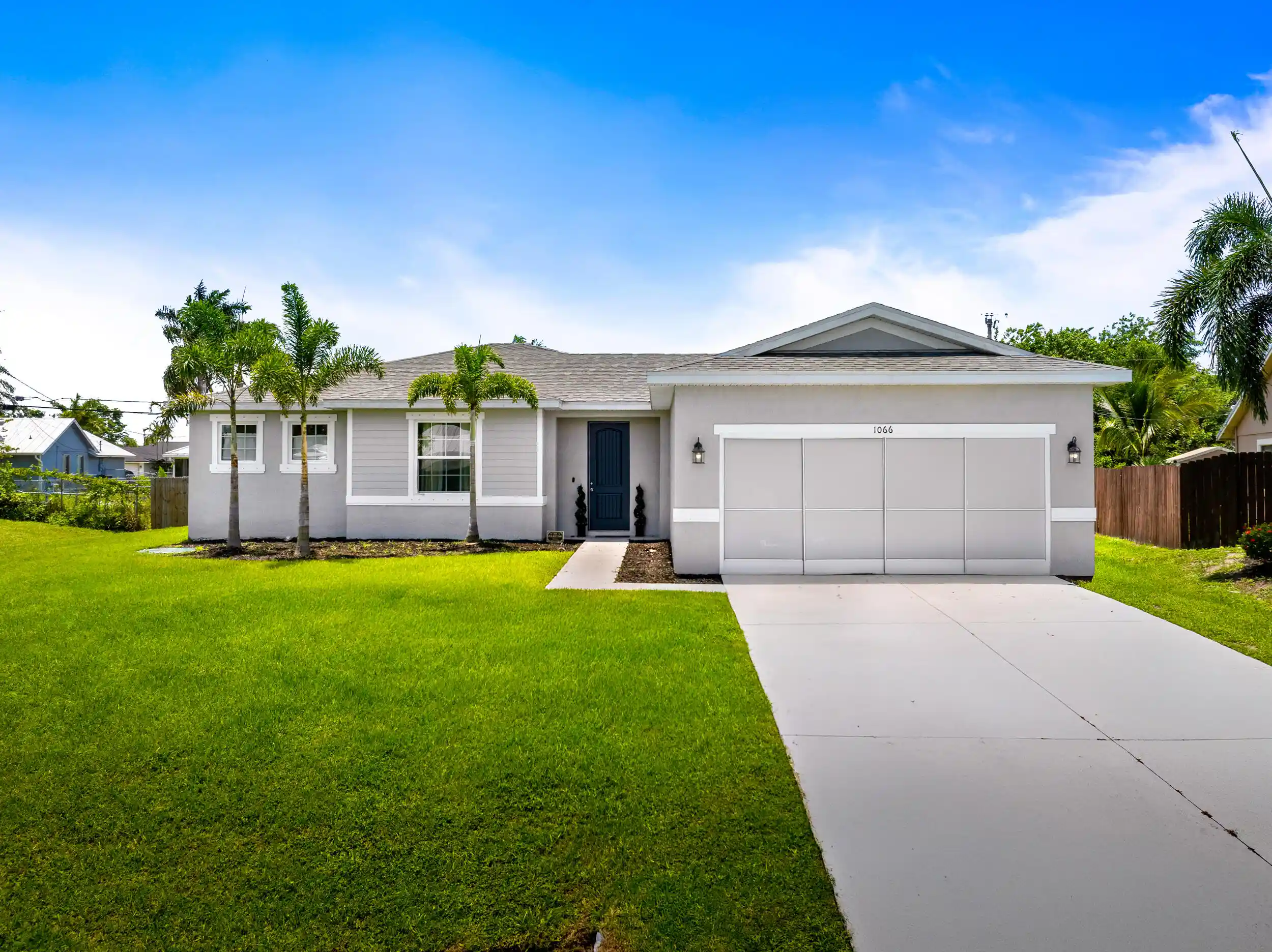 Photo 1 of Single family home for sale at 1066 Sw Jennifer Ter, Port Saint Lucie, FL 34953 | MLS# B26087499 | Listing updated on 2026-10-29