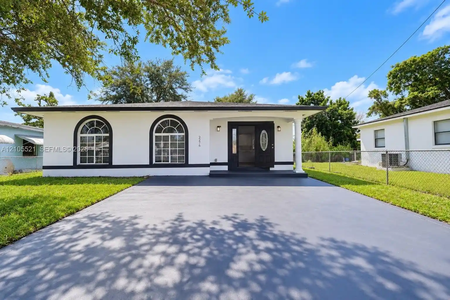 Photo 1 of Single family home for sale at 2276 Nw 81st Street, Miami, FL 33147 | MLS# A12105521 | Listing updated on 2026-10-25