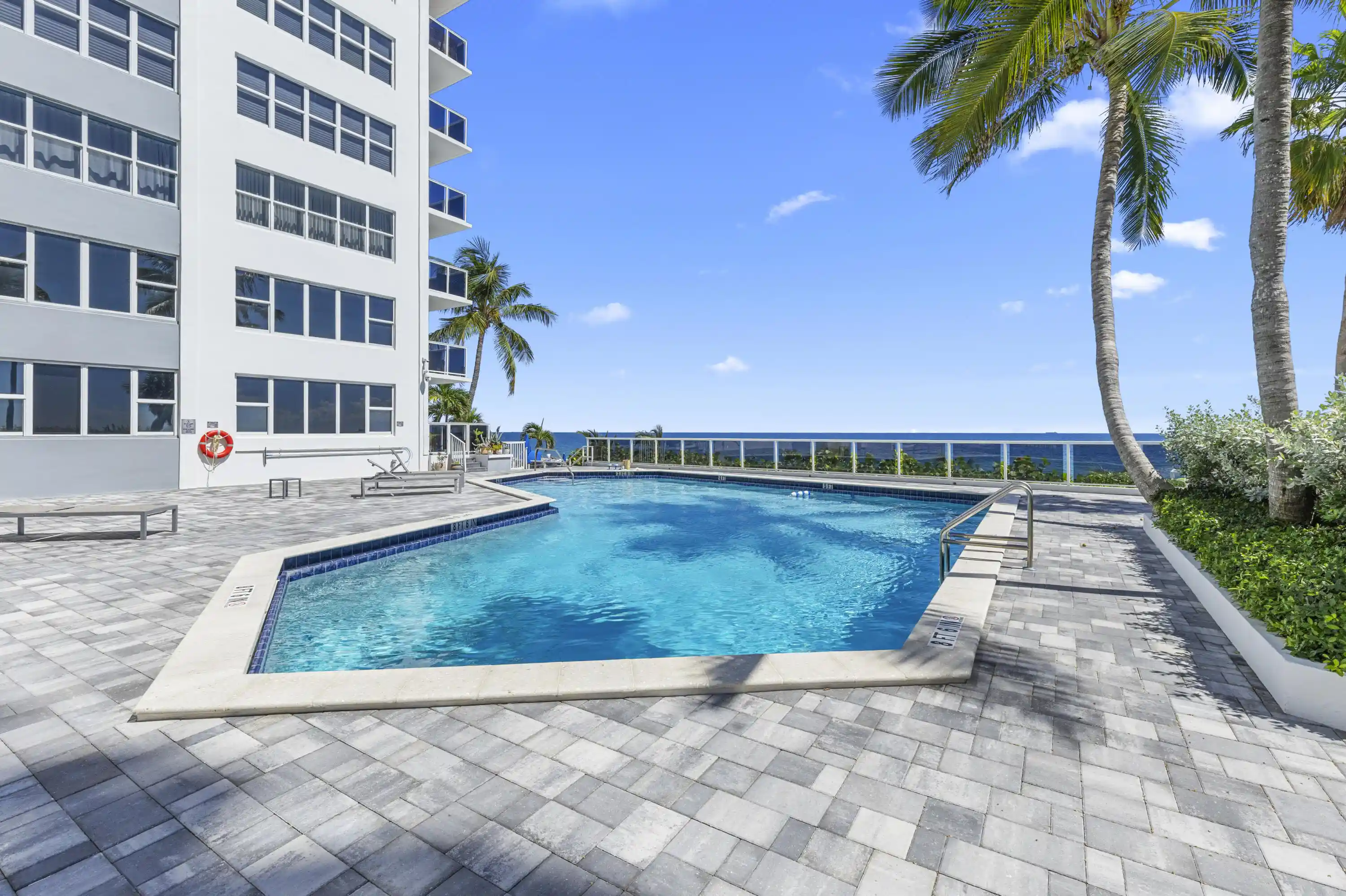Photo 1 of Condo for sale at 3700 Galt Ocean Dr #815, Fort Lauderdale, FL 33308 | MLS# B26087519 | Listing updated on 2026-10-30