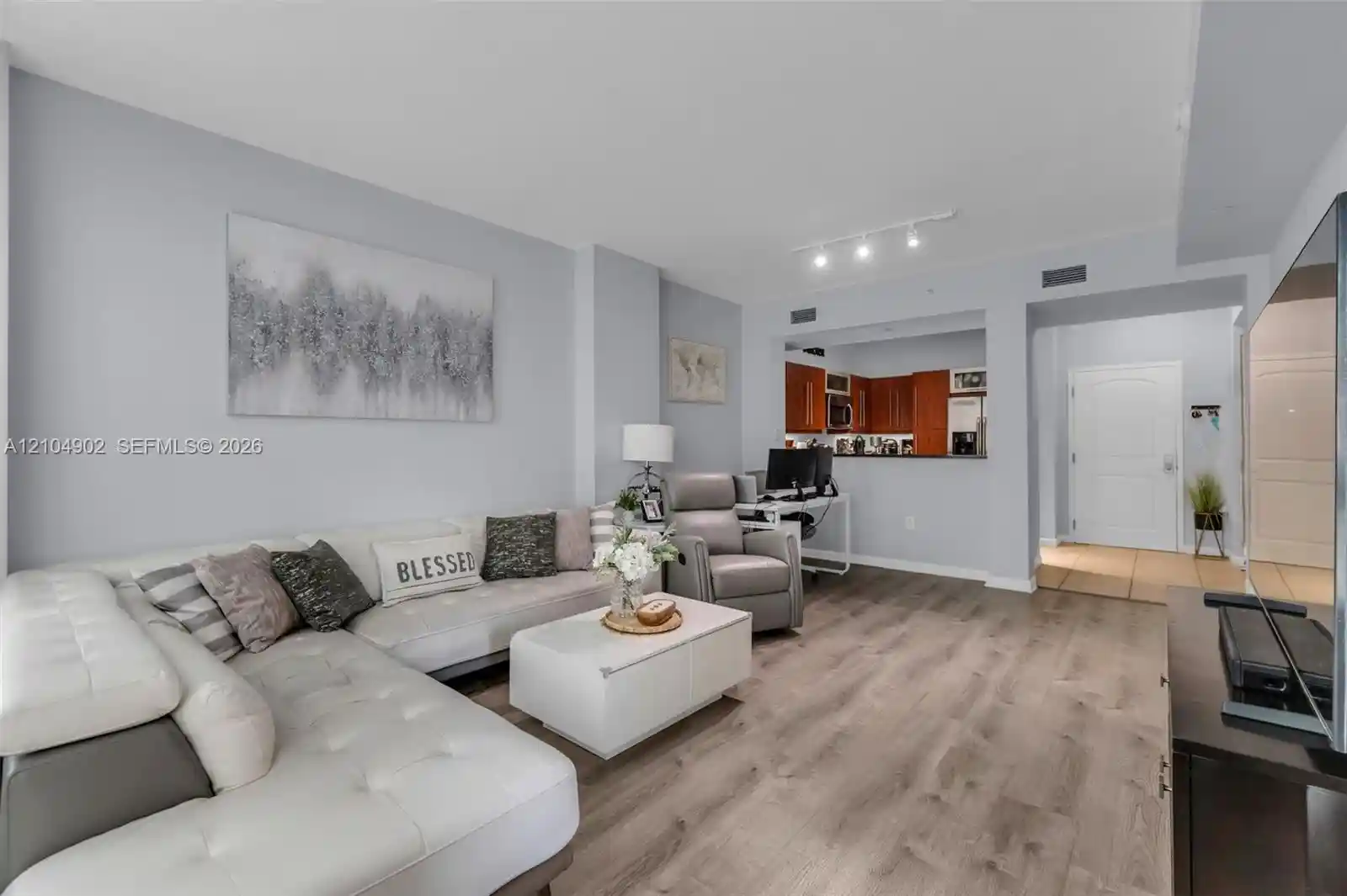 Photo 1 of Condo for sale at 7350 Sw 89th Street #803S, Miami, FL 33156 | MLS# A12104902 | Listing updated on 2026-10-27