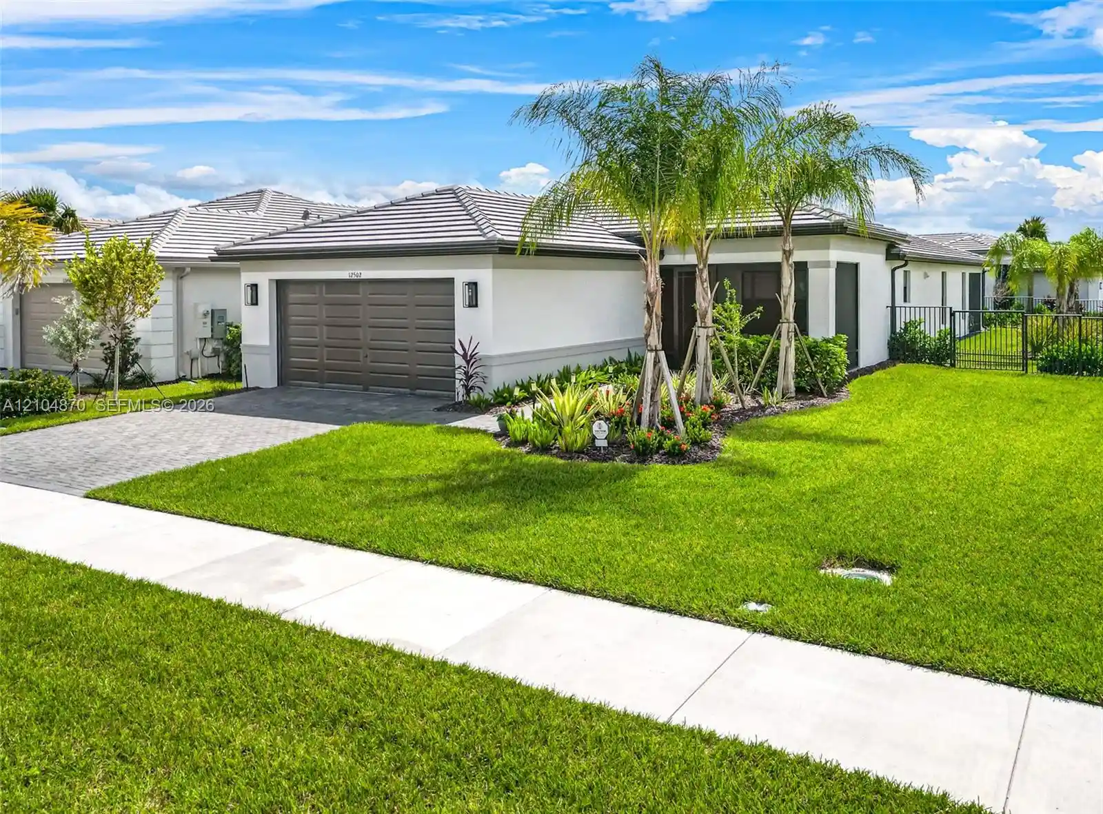 Photo 1 of Single family home for sale at 12502 Sw High Tide Rd, Port Saint Lucie, FL 34987 | MLS# A12104870 | Listing updated on 2026-10-30