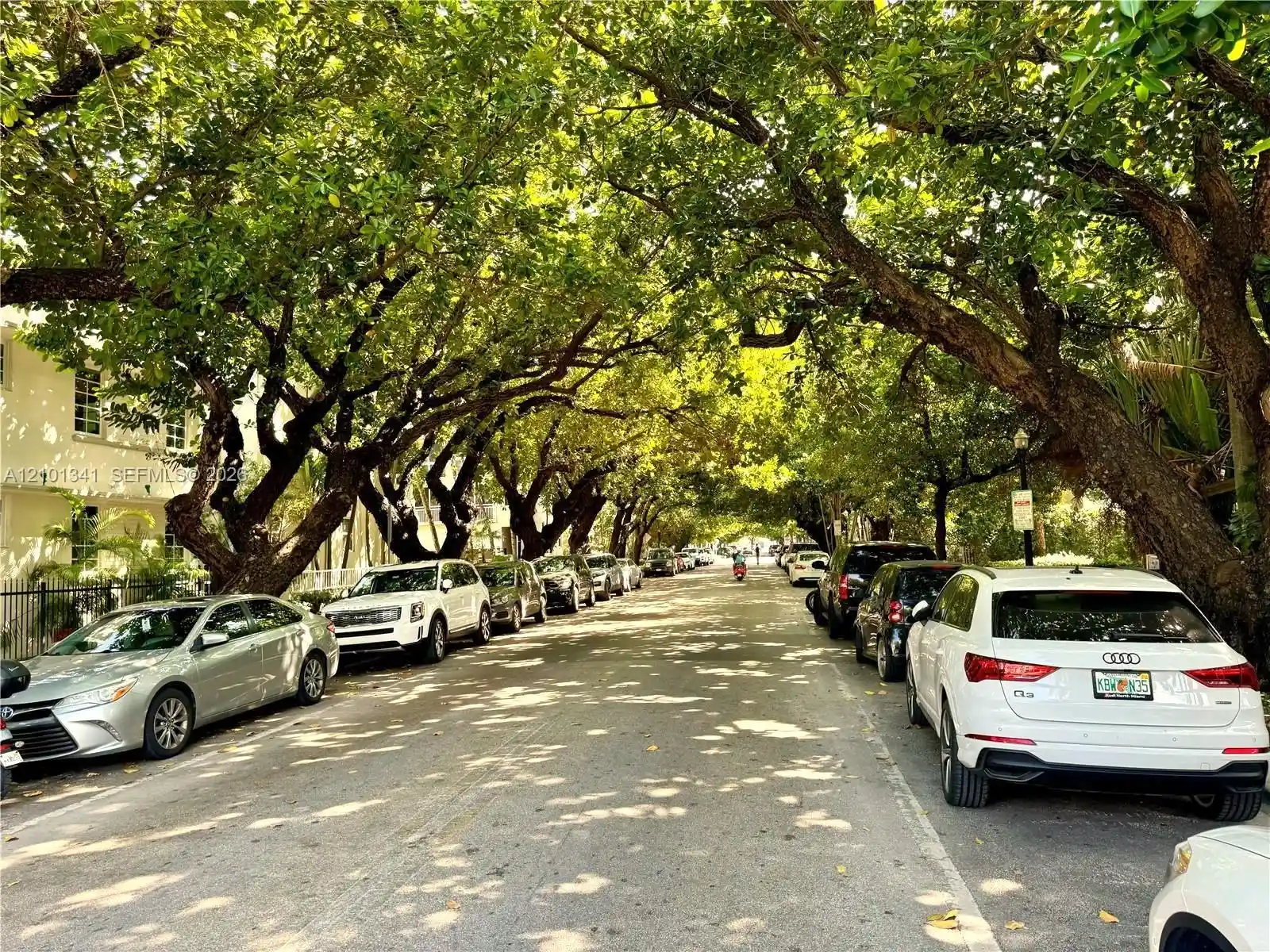 Photo 1 of Condo for sale at 349 Meridian Ave #B202, Miami Beach, FL 33139 | MLS# A12101341 | Listing updated on 2026-10-25