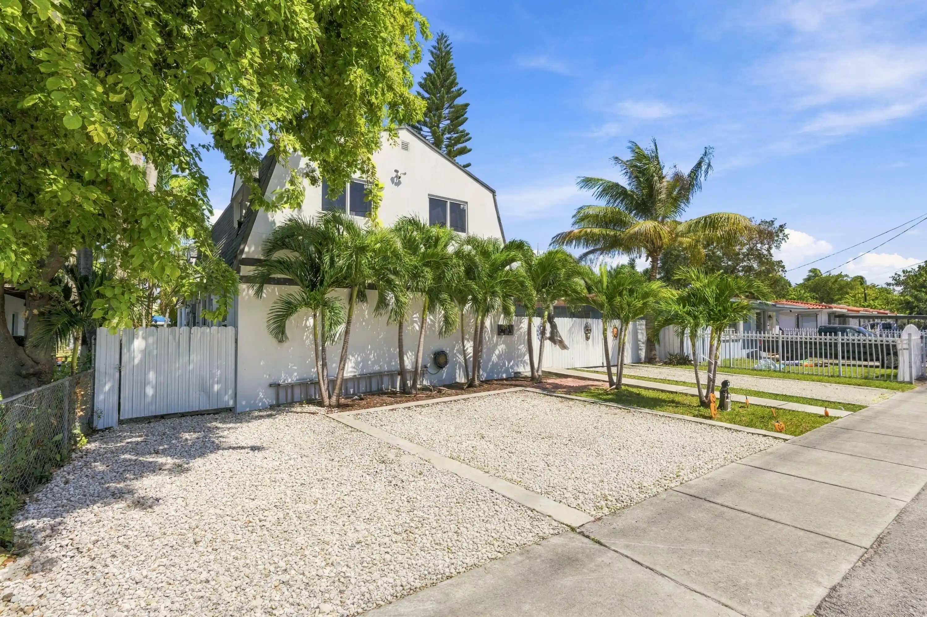 Multi family home for sale at 2805 NW 11th Street, Miami, FL 33125 | MLS# B26087580