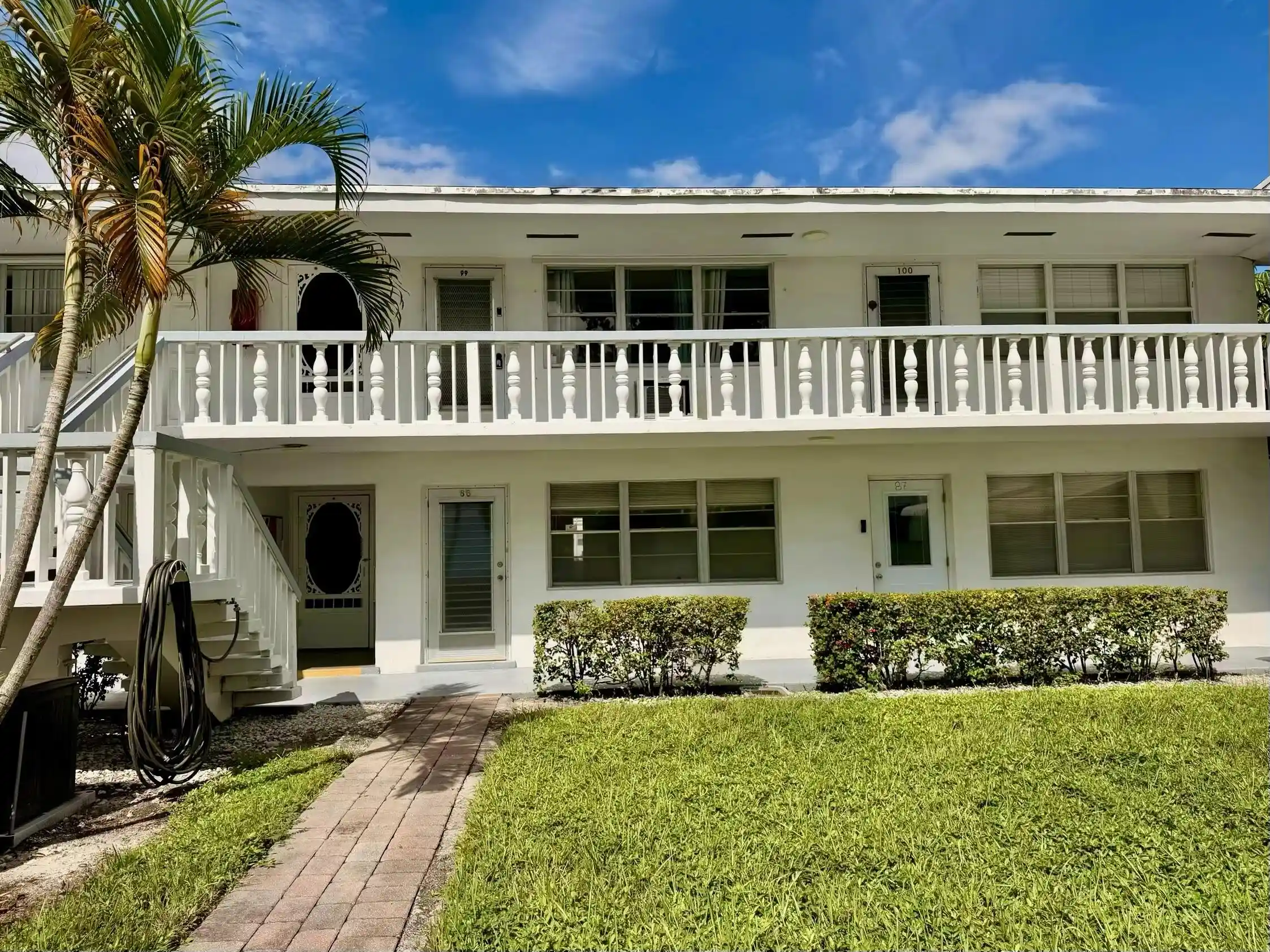 Photo 1 of Condo for sale at 99 Andover #D, West Palm Beach, FL 33417 | MLS# B26087613 | Listing updated on 2026-10-28