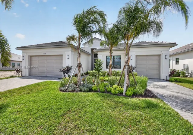 Photo 1 of Single family home for sale at 12688 Sw Palmer Rd, Port Saint Lucie, FL 34987 | MLS# A12093001 | Listing updated on 2026-10-30