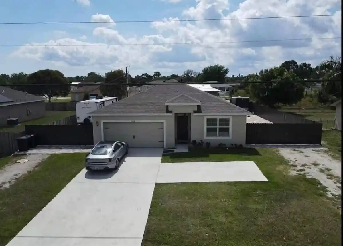 Photo 1 of Single family home for sale at 1010 Sw California Blvd, Port Saint Lucie, FL 34953 | MLS# B26087652 | Listing updated on 2026-10-27