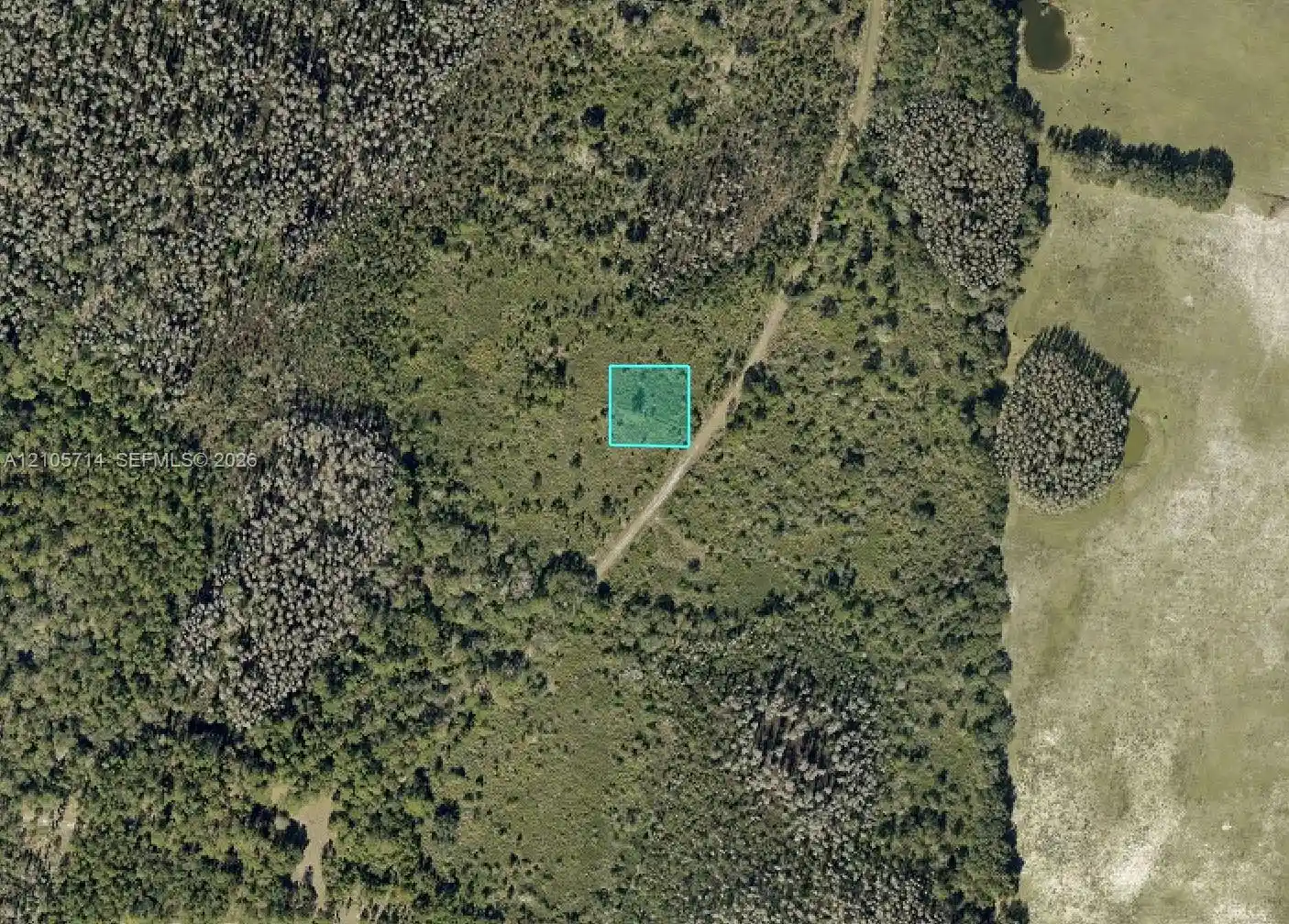 Land for sale at 0 Moore Rd, Lakeland, FL 33809 | MLS# A12105714