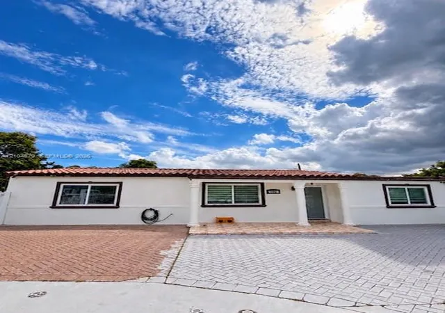 Single family home for sale at 1078 NW 145th Street, Miami, FL 33168 | MLS# A12104879