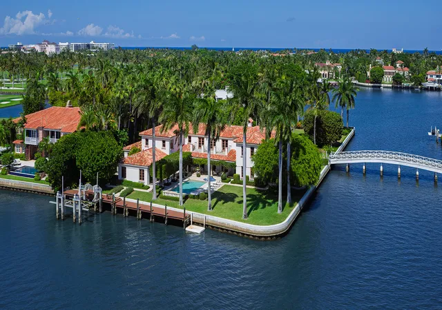 Photo 2 of Single family home for sale at 614 Tarpon Way, Palm Beach, FL 33480 | MLS# B26087665 | Listing updated on 2026-10-30