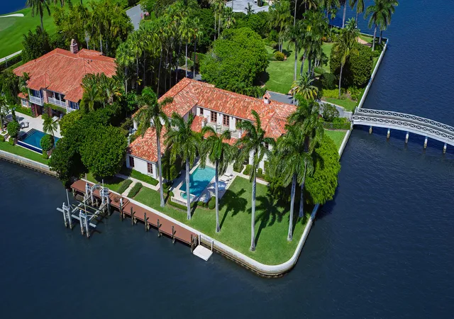 Photo 3 of Single family home for sale at 614 Tarpon Way, Palm Beach, FL 33480 | MLS# B26087665 | Listing updated on 2026-10-30