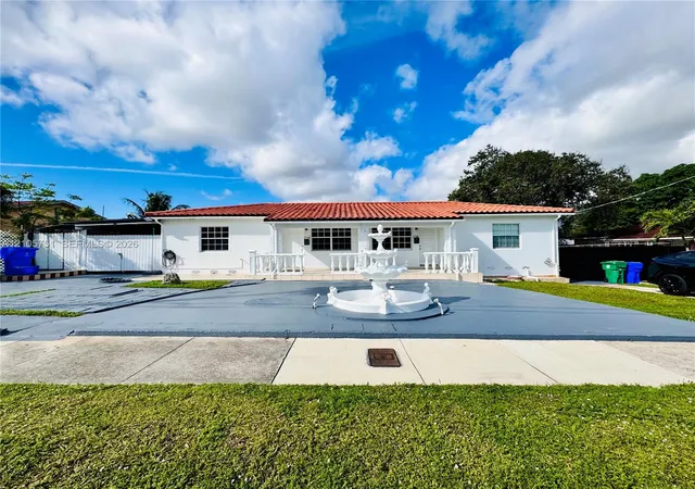 Multi family home for sale at 234-236 NW 32nd Avenue, Miami, FL 33125 | MLS# A12105751