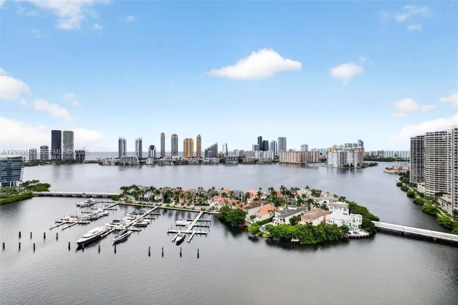 7000 Island Blvd, 7000 Island Blvd, Miami, FL 33160