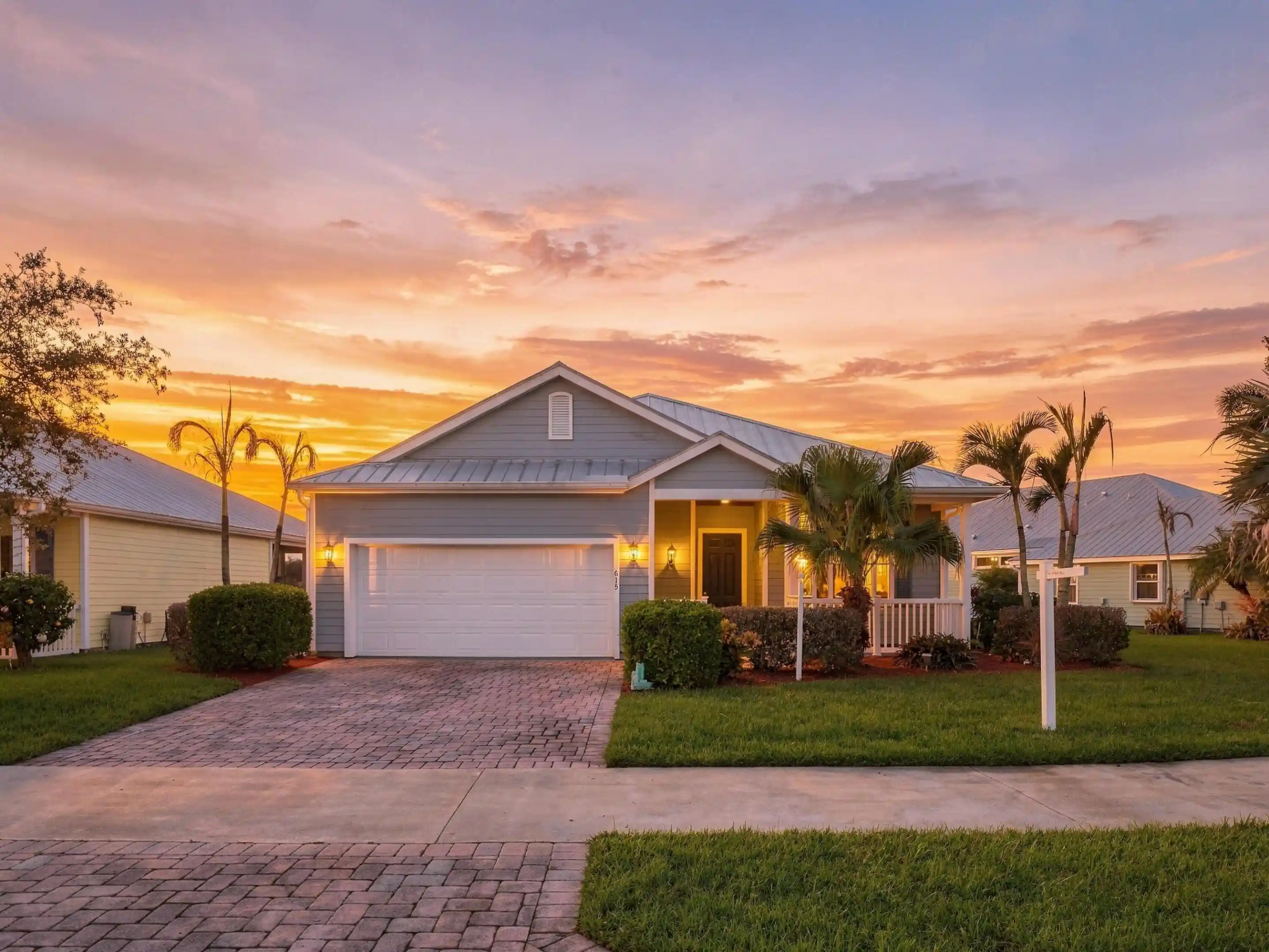 Photo 1 of Single family home for sale at 615 Ne Canoe Park Cir, Port Saint Lucie, FL 34983 | MLS# B26087704 | Listing updated on 2026-10-29