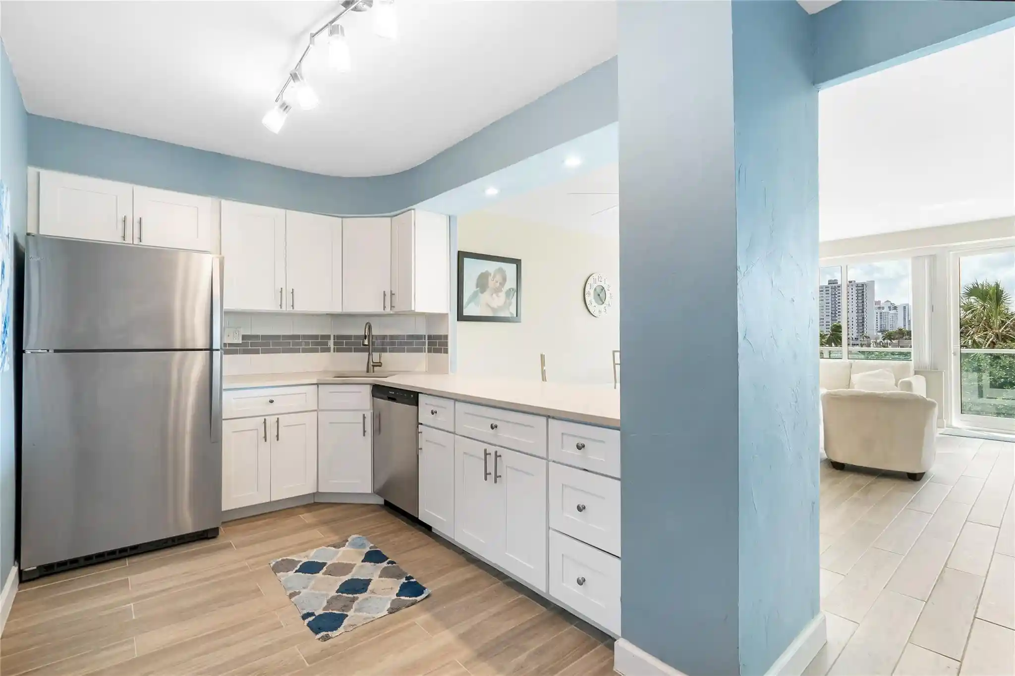 Condo for sale at 3233 NE 34th Street #410, Fort Lauderdale, FL 33308 | MLS# B26087705