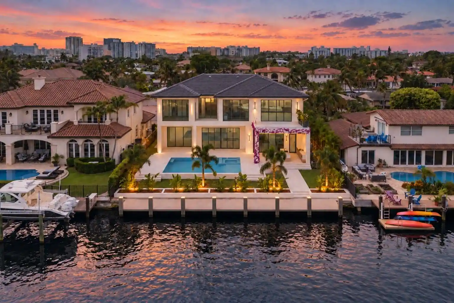 Single family home for sale at 2921 NE 23rd Street, Pompano Beach, FL 33062 | MLS# B26087722