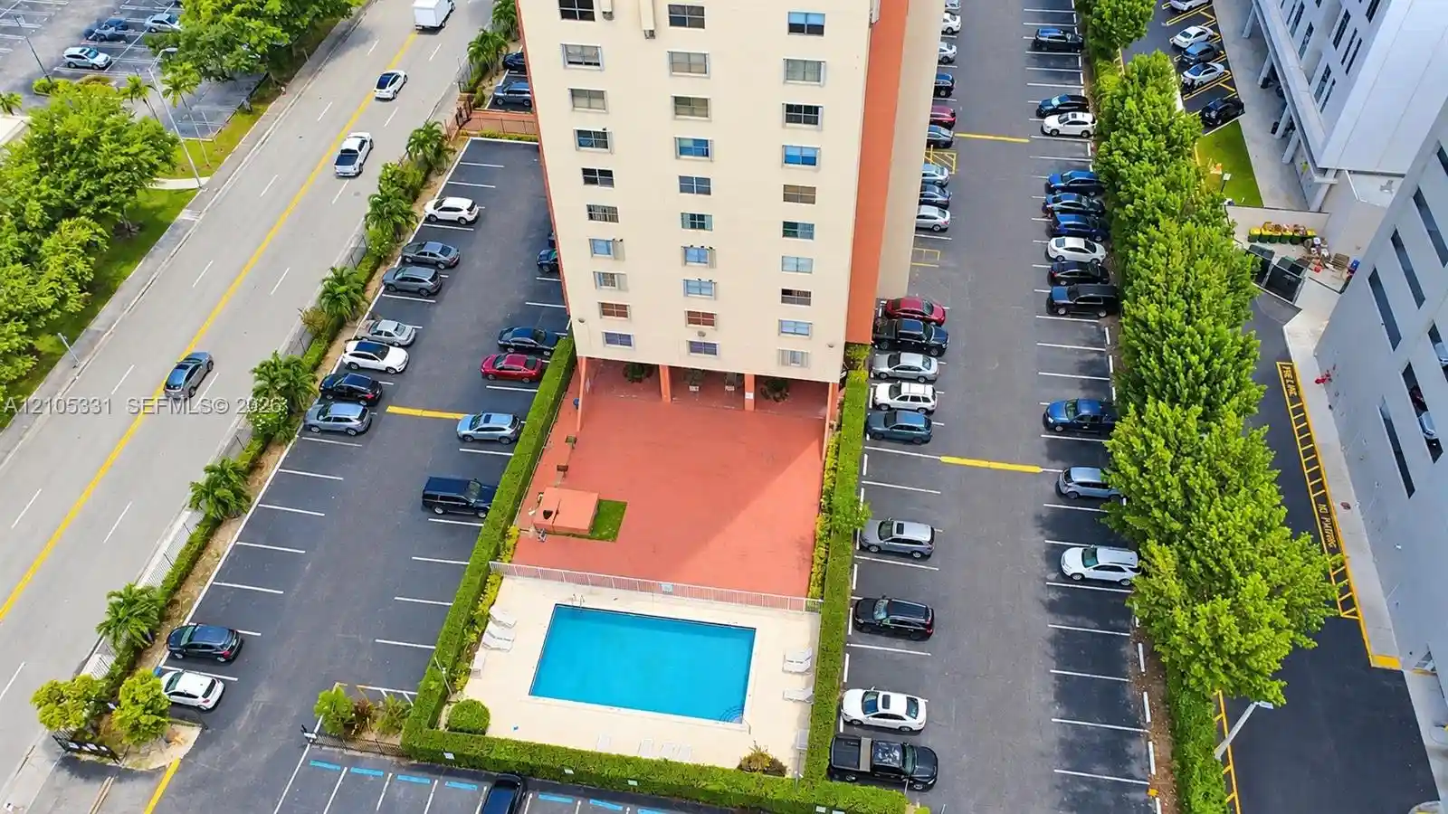 Listing Photo 1 - Condo for sale in 4675 W 18Th Ct located at 4675 W 18Th Ct, Hialeah, FL 33012 - Unit #902