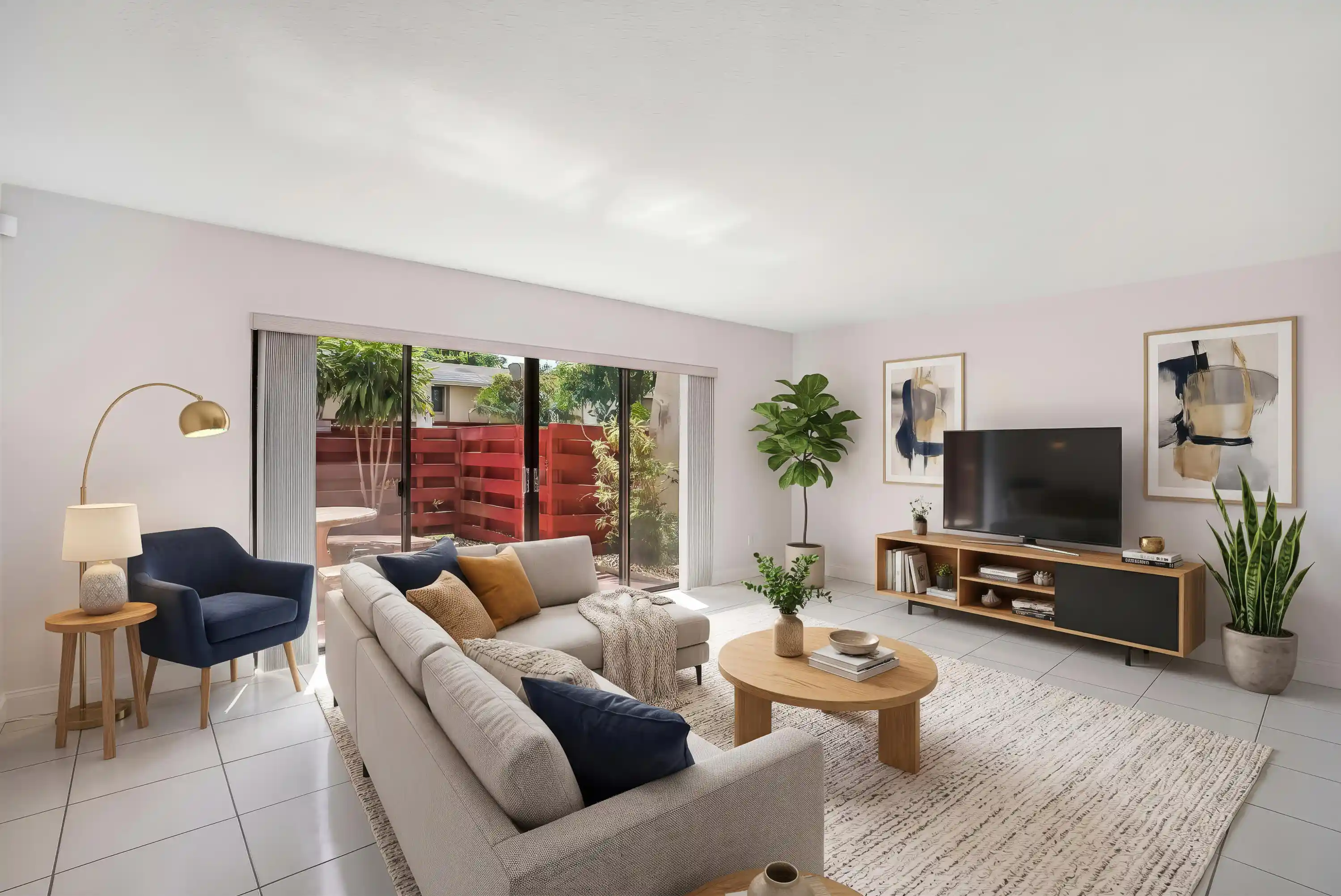Condo for sale at 3015 Oaktree Ln #Unit 277, Hollywood, FL 33021 | MLS# B26087736