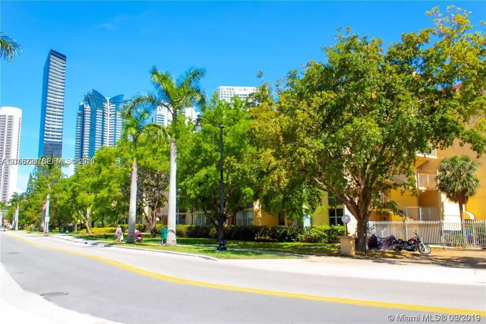 Photo 1 of Condo for sale at 200 172nd Street #101, Sunny Isles Beach, FL 33160 | MLS# A12105726 | Listing updated on 2026-10-21