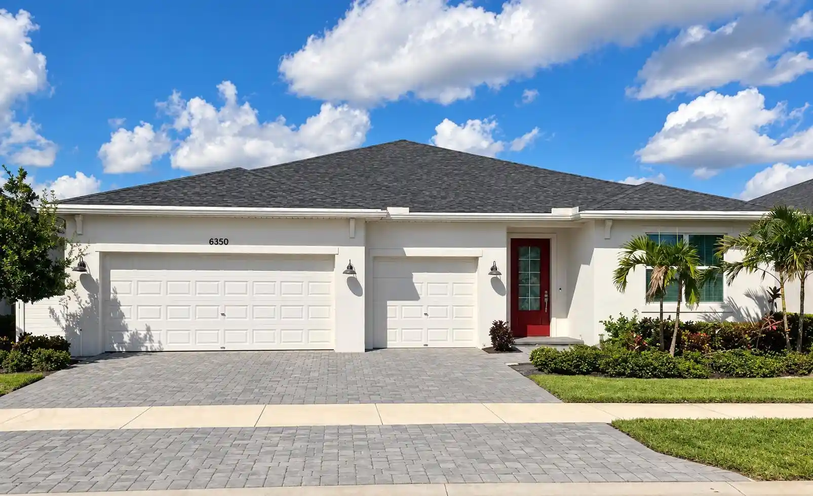 Photo 1 of Single family home for sale at 6350 Nw Sweetwood Dr, Port Saint Lucie, FL 34987 | MLS# B26087763 | Listing updated on 2026-10-16
