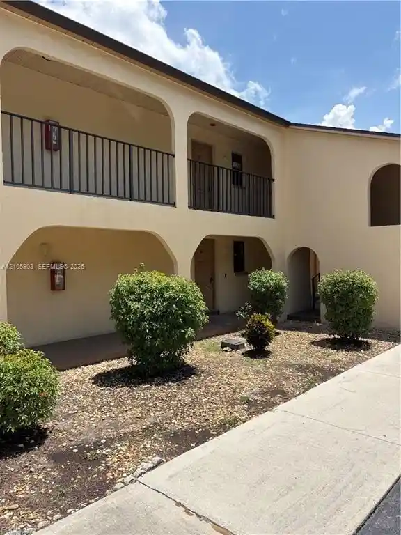 Condo for sale at 606 Gerald Ave #112, Lehigh Acres, FL 33936 | MLS# A12105903