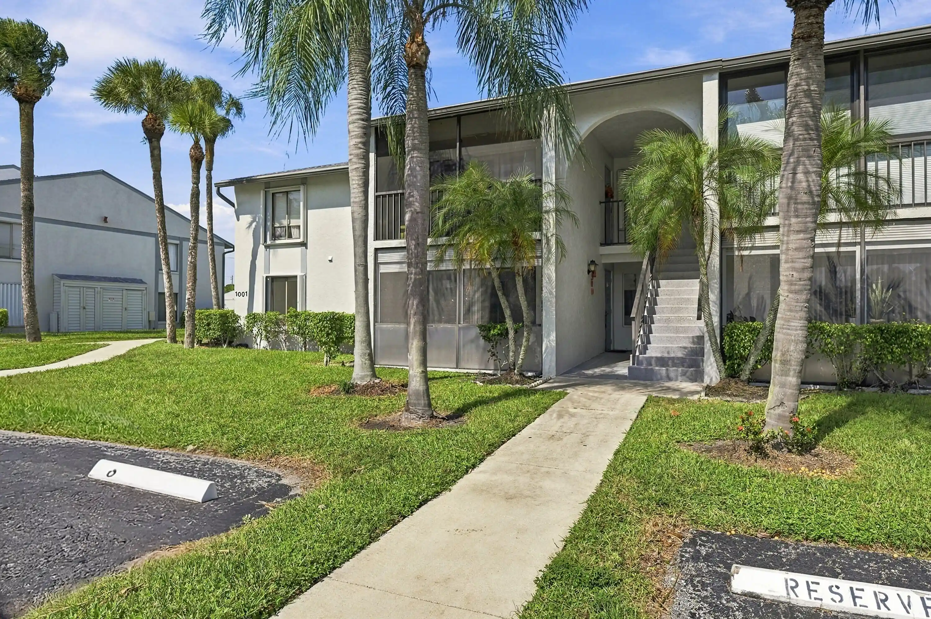 Condo for sale at 1001 Green Pine Blvd #A1, West Palm Beach, FL 33409 | MLS# B26087773