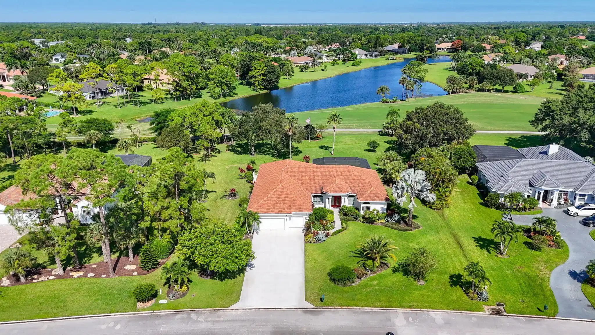 Single family home for sale at 11910 Torreyanna Cir, Palm Beach Gardens, FL 33412 | MLS# B26087795