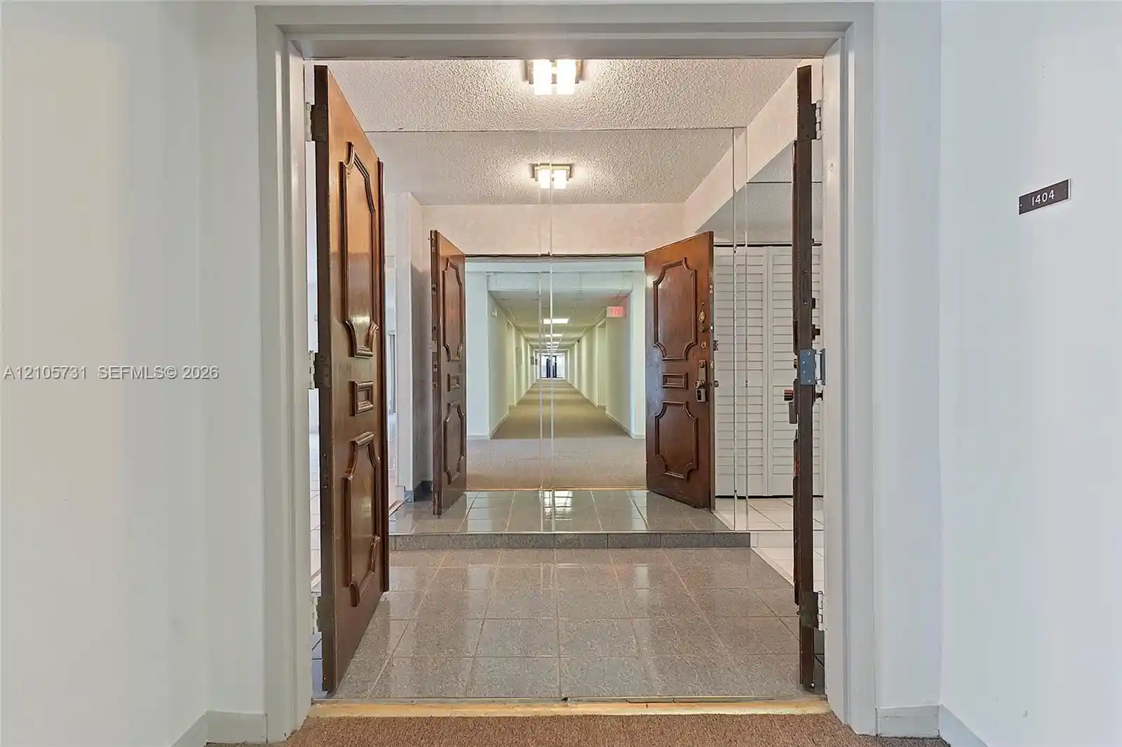 Condo for sale at 5700 SW 127th Avenue #1404, Miami, FL 33183 | MLS# A12105731