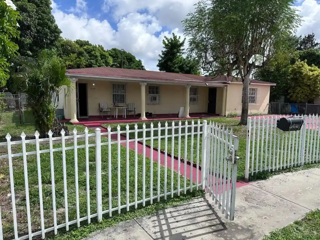 Photo 1 of Single family home for sale at 9229 Nw 33rd Avenue Rd, Miami, FL 33147 | MLS# B26087811 | Listing updated on 2026-10-20