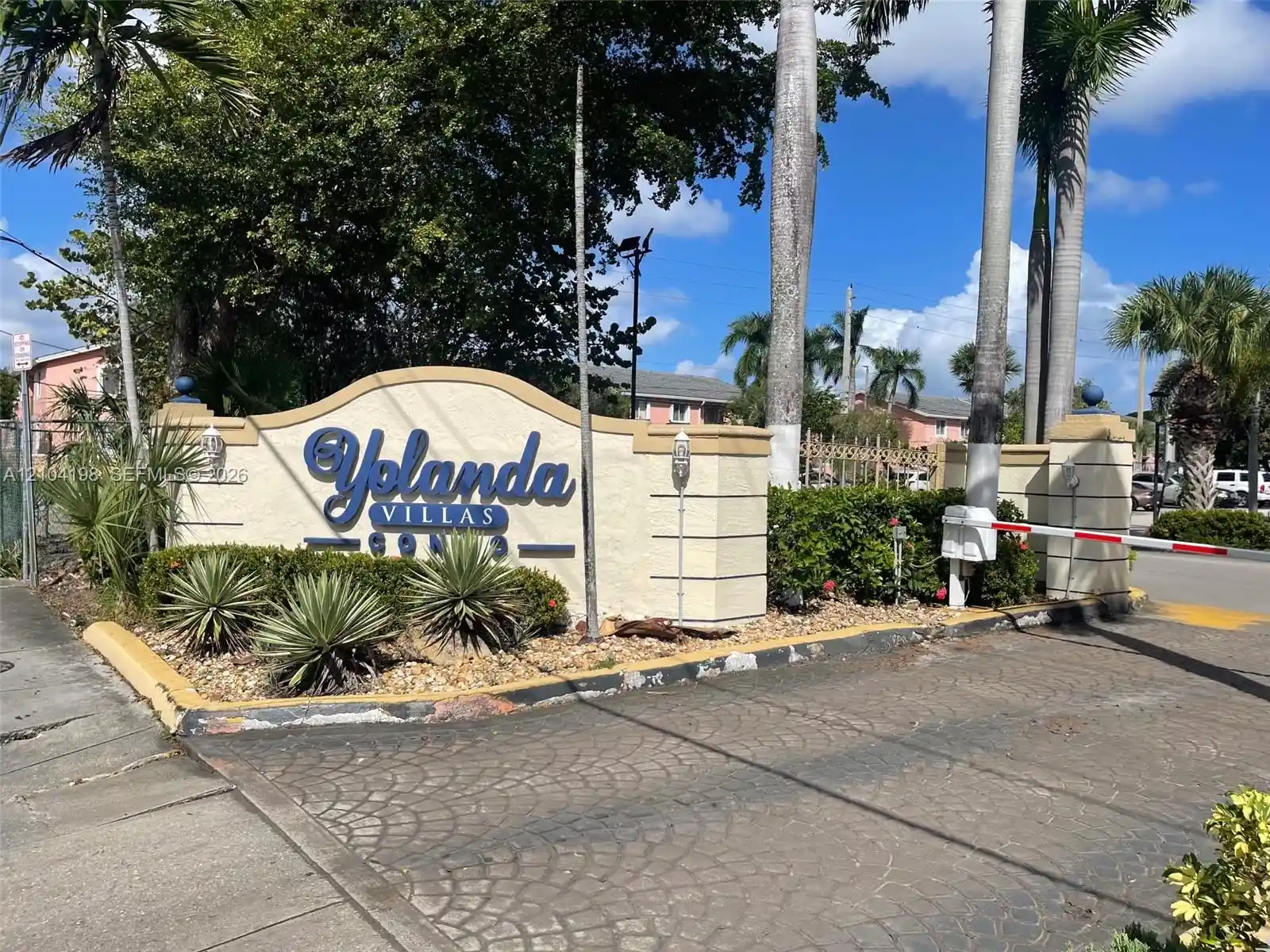 Photo 1 of Condo for sale at 4550 Nw 9th Street #102E, Miami, FL 33126 | MLS# A12104198 | Listing updated on 2026-10-23