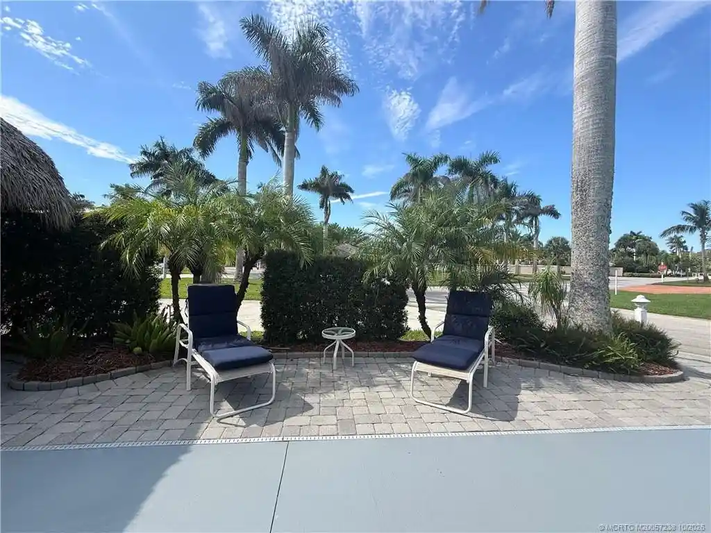 Land for sale at 204 NW Hazard Way, Port Saint Lucie, FL 34986 | MLS# M20057238
