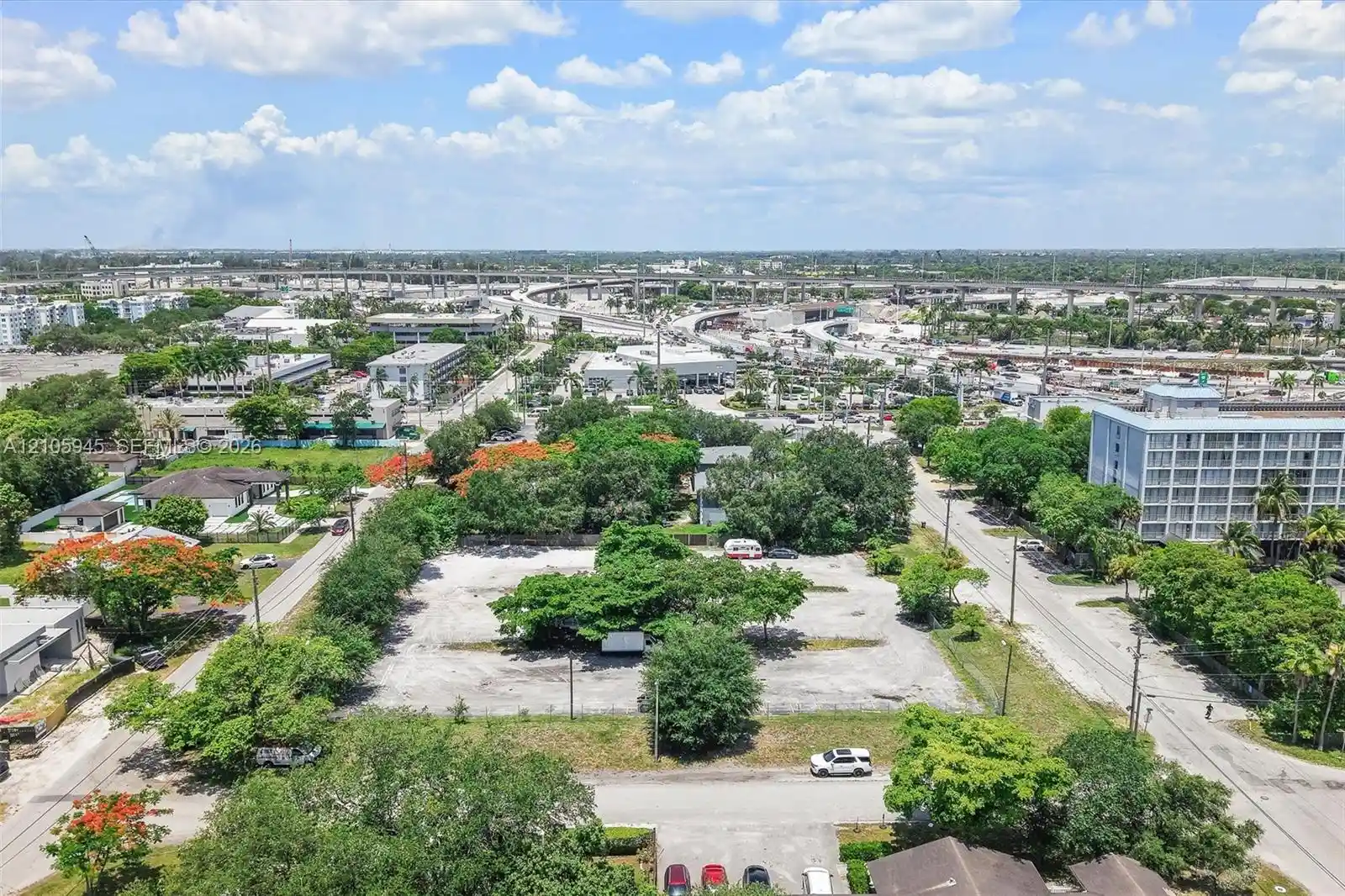 Land for sale at NW 1st Ave & 166 St, North Miami Beach, FL 33169 | MLS# A12105945